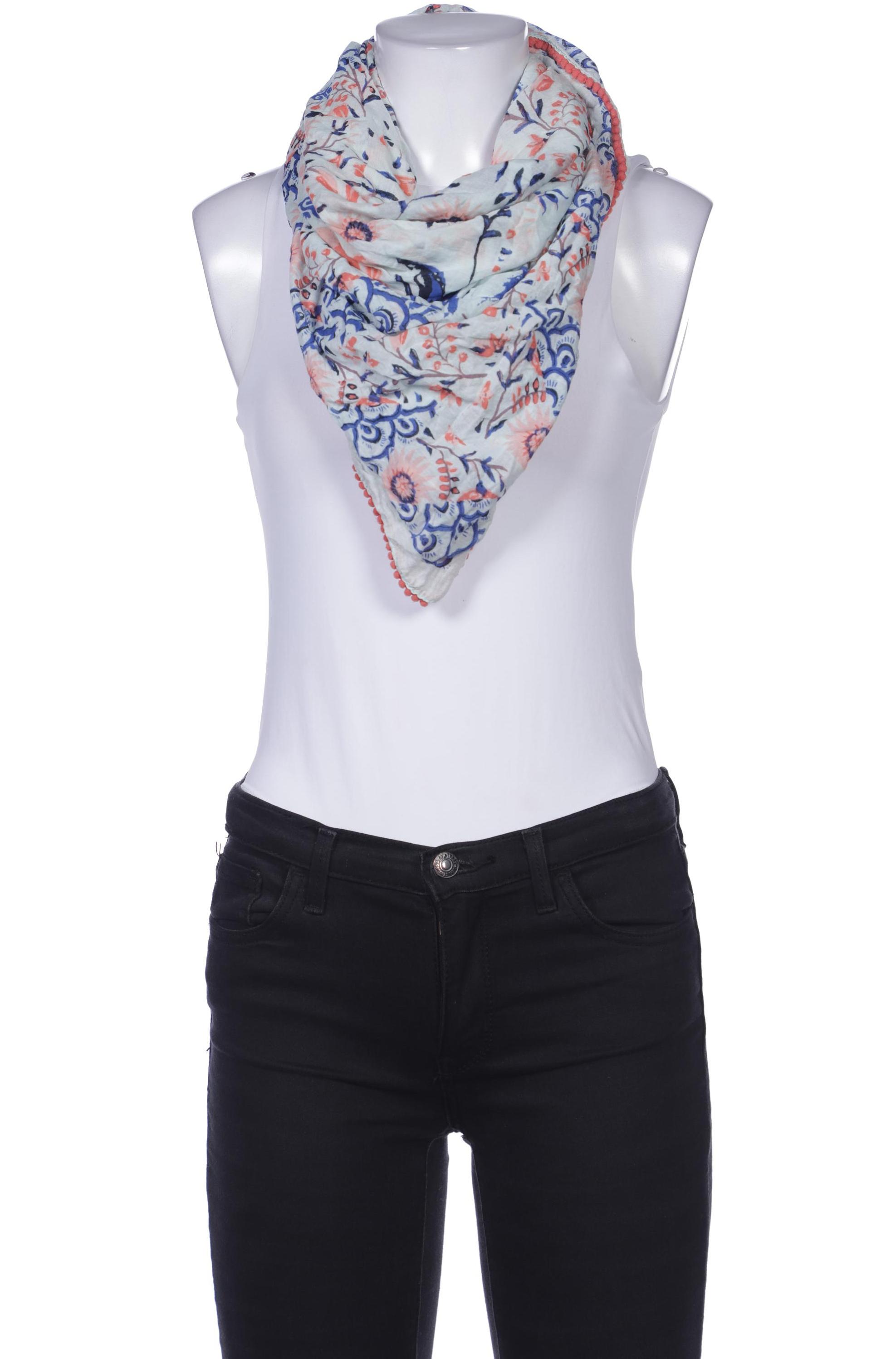 

Mexx Damen Schal, hellblau, Gr.