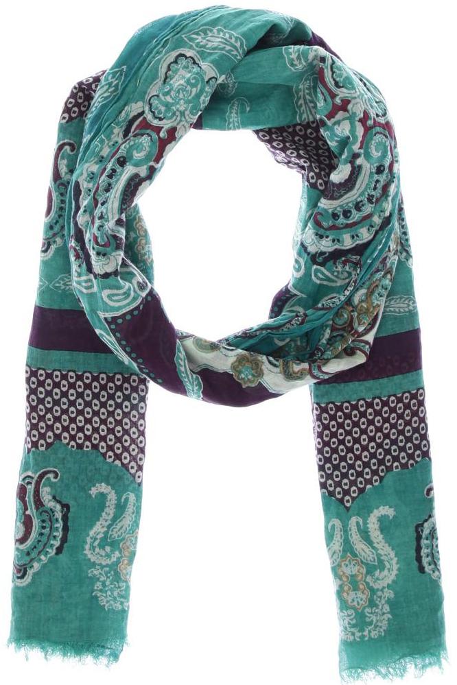 

MEXX Damen Schal, türkis