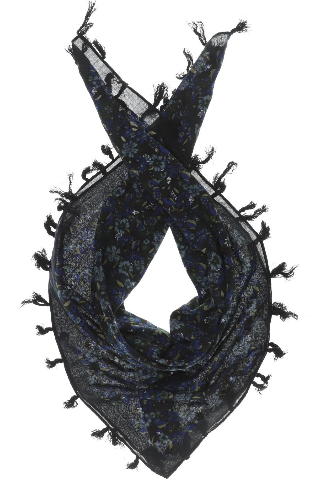 

Mexx Damen Schal, blau, Gr.