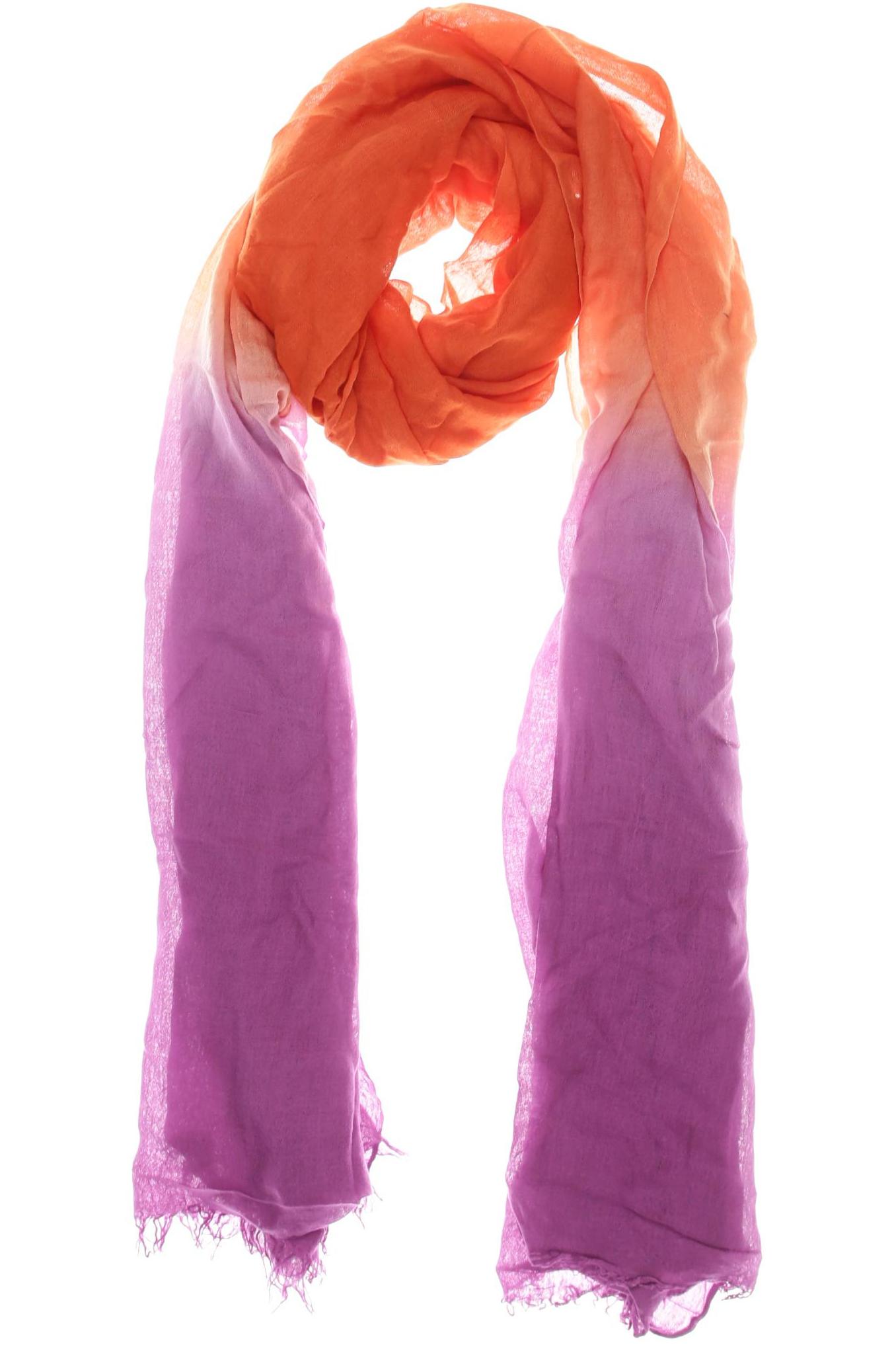 

Mexx Damen Schal, orange, Gr.