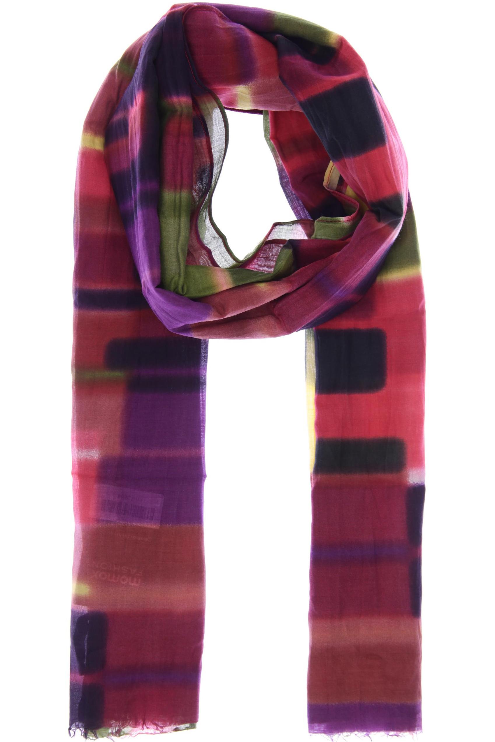 

MEXX Damen Schal, mehrfarbig
