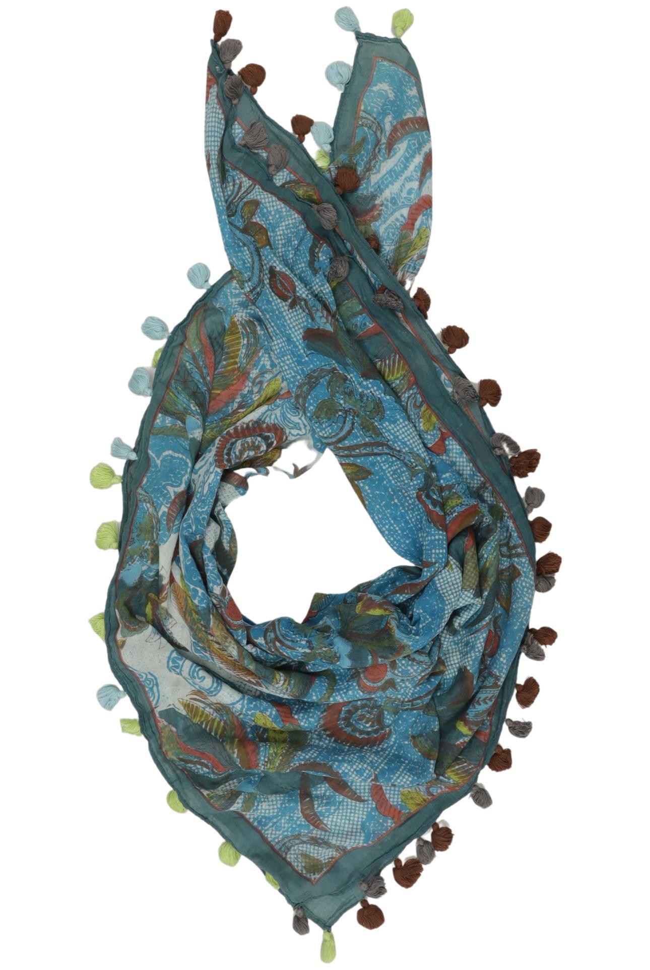 

Mexx Damen Schal, mehrfarbig, Gr.