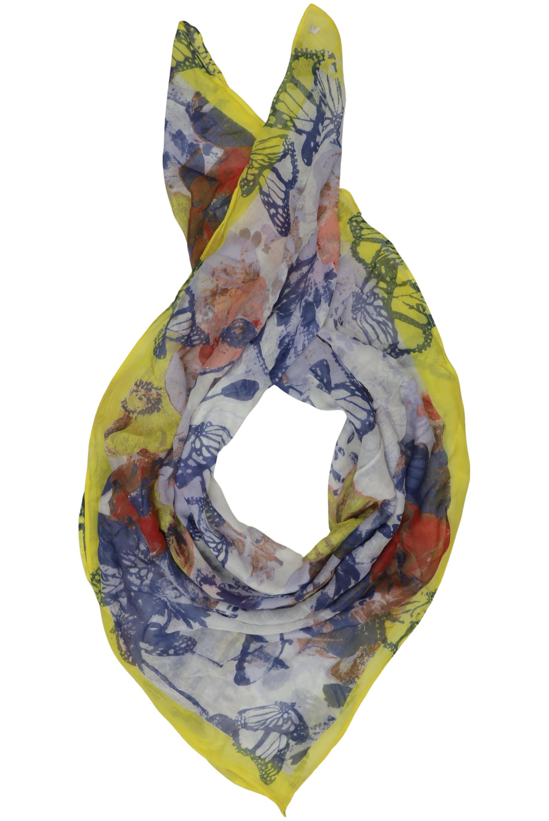 

Mexx Damen Schal, gelb, Gr.