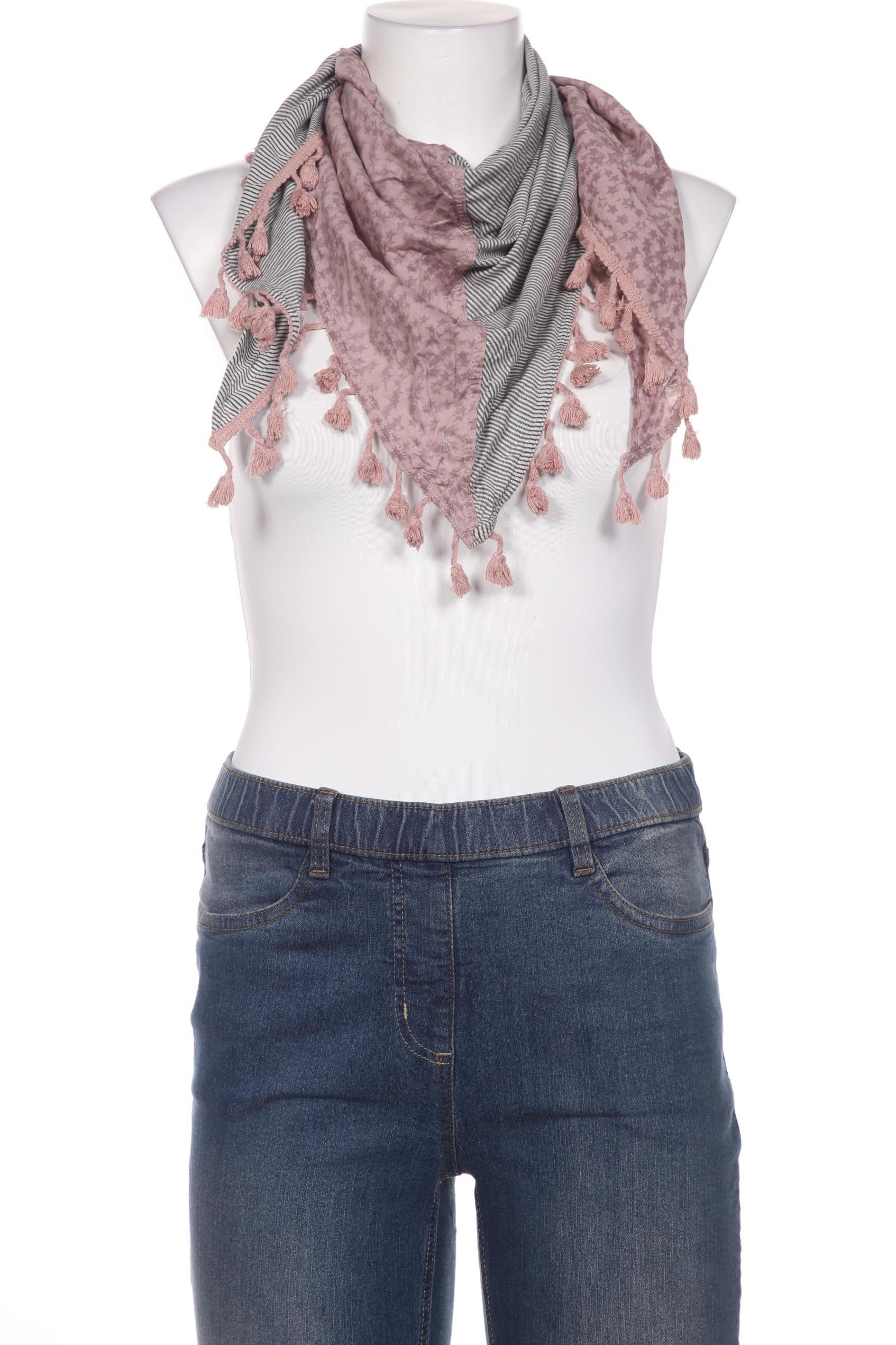 

Mexx Damen Schal, pink, Gr.