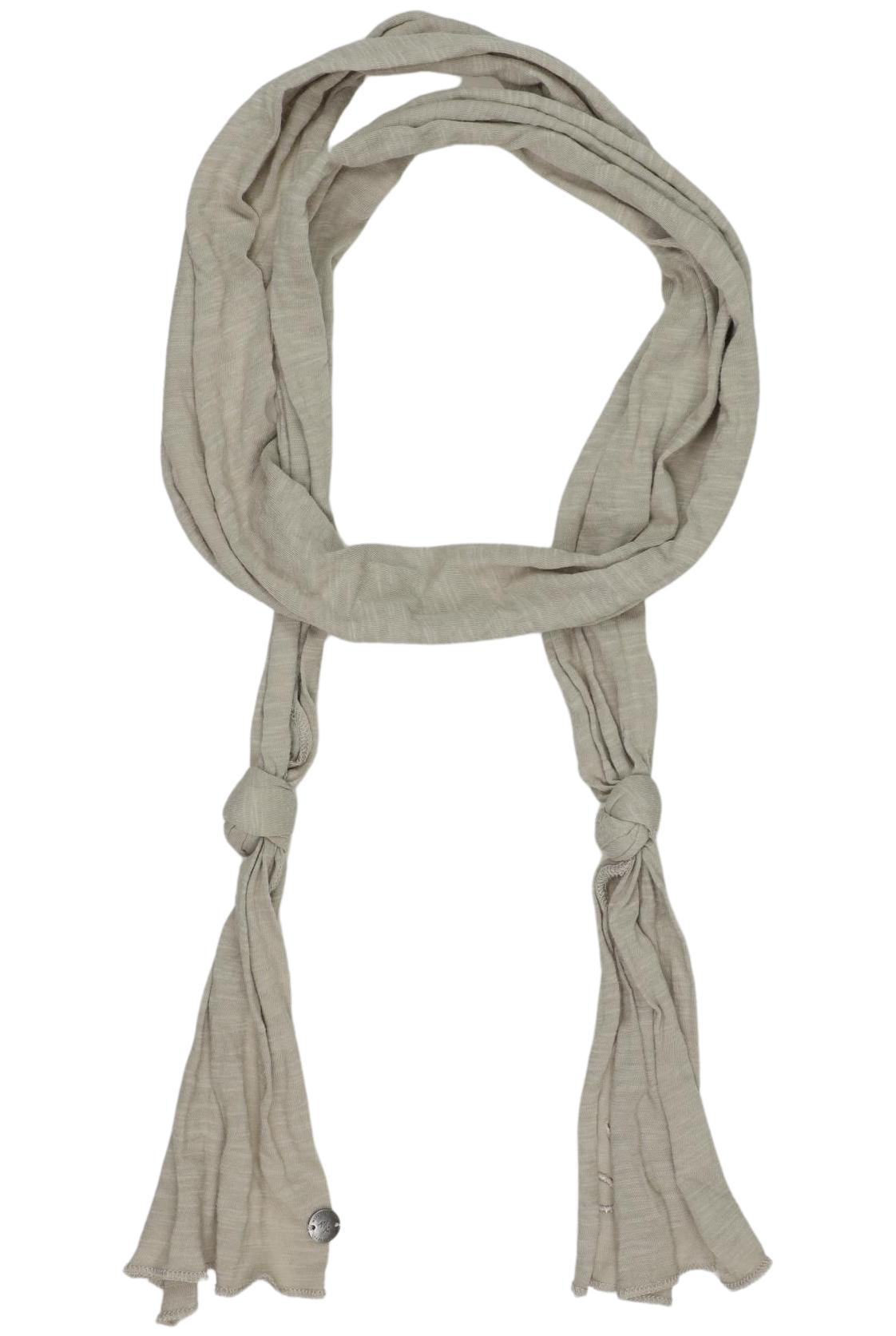 

Mexx Damen Schal, beige, Gr.