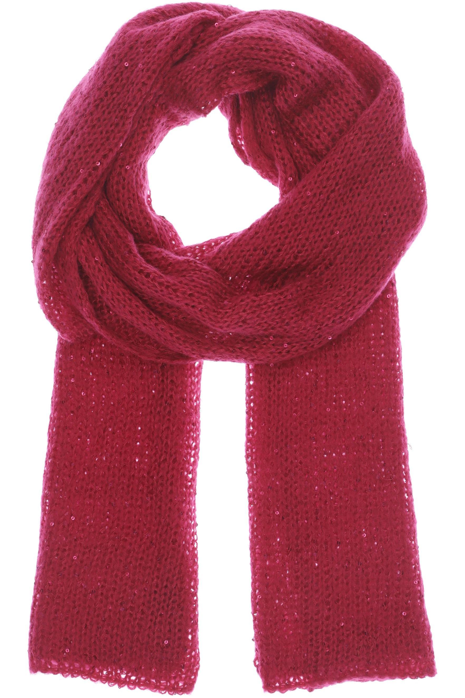 

Mexx Damen Schal, pink, Gr.