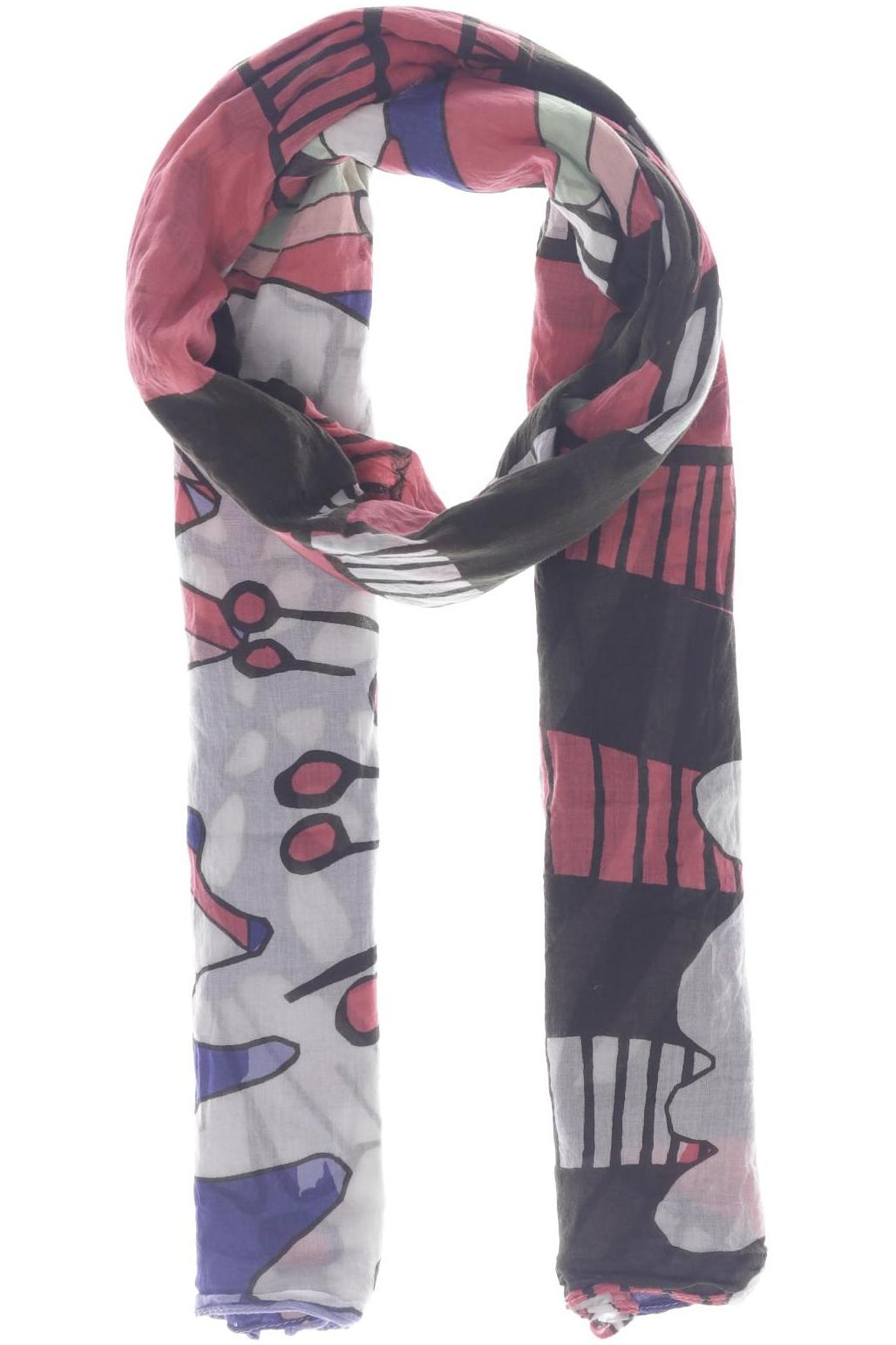 

Mexx Damen Schal, mehrfarbig, Gr.