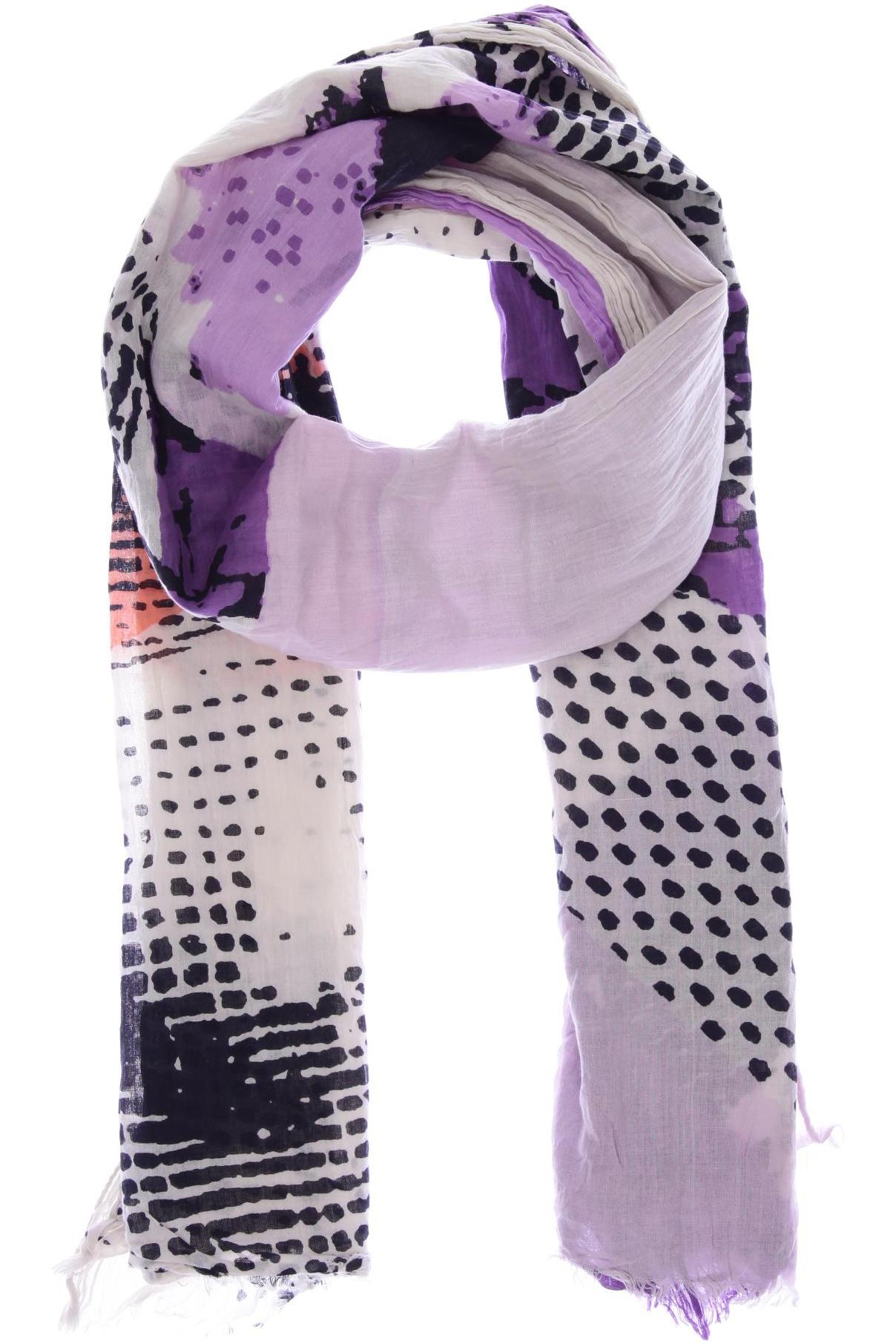 

MEXX Damen Schal, mehrfarbig