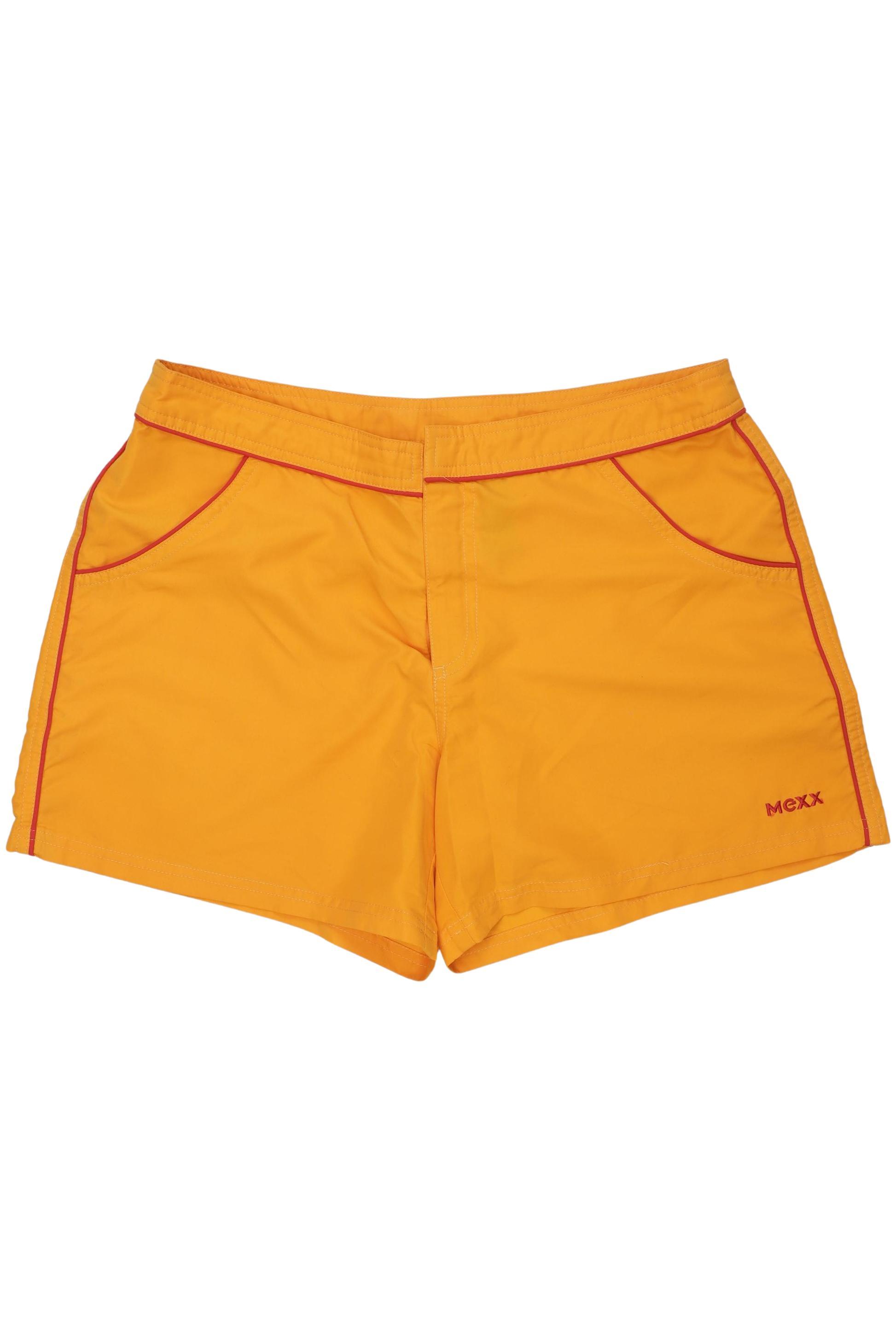

Mexx Damen Shorts, orange, Gr. 40