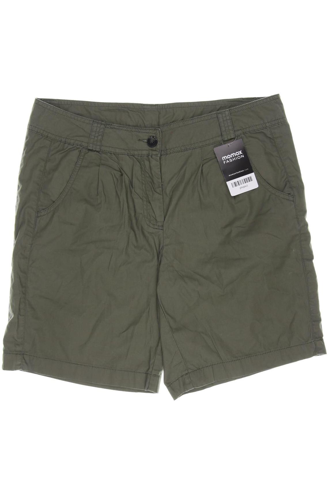 

MEXX Damen Shorts, grün