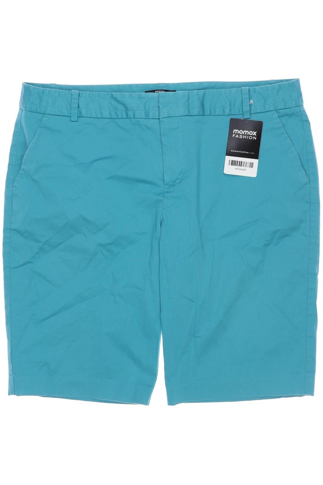 

Mexx Damen Shorts, türkis, Gr. 40