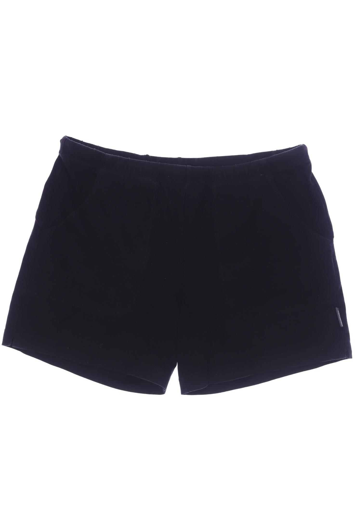

Mexx Damen Shorts, schwarz, Gr. 44