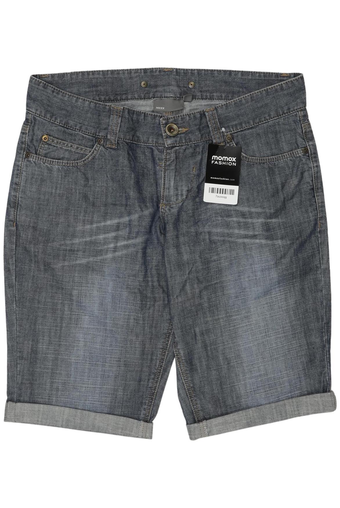 

Mexx Damen Shorts, grau, Gr. 38