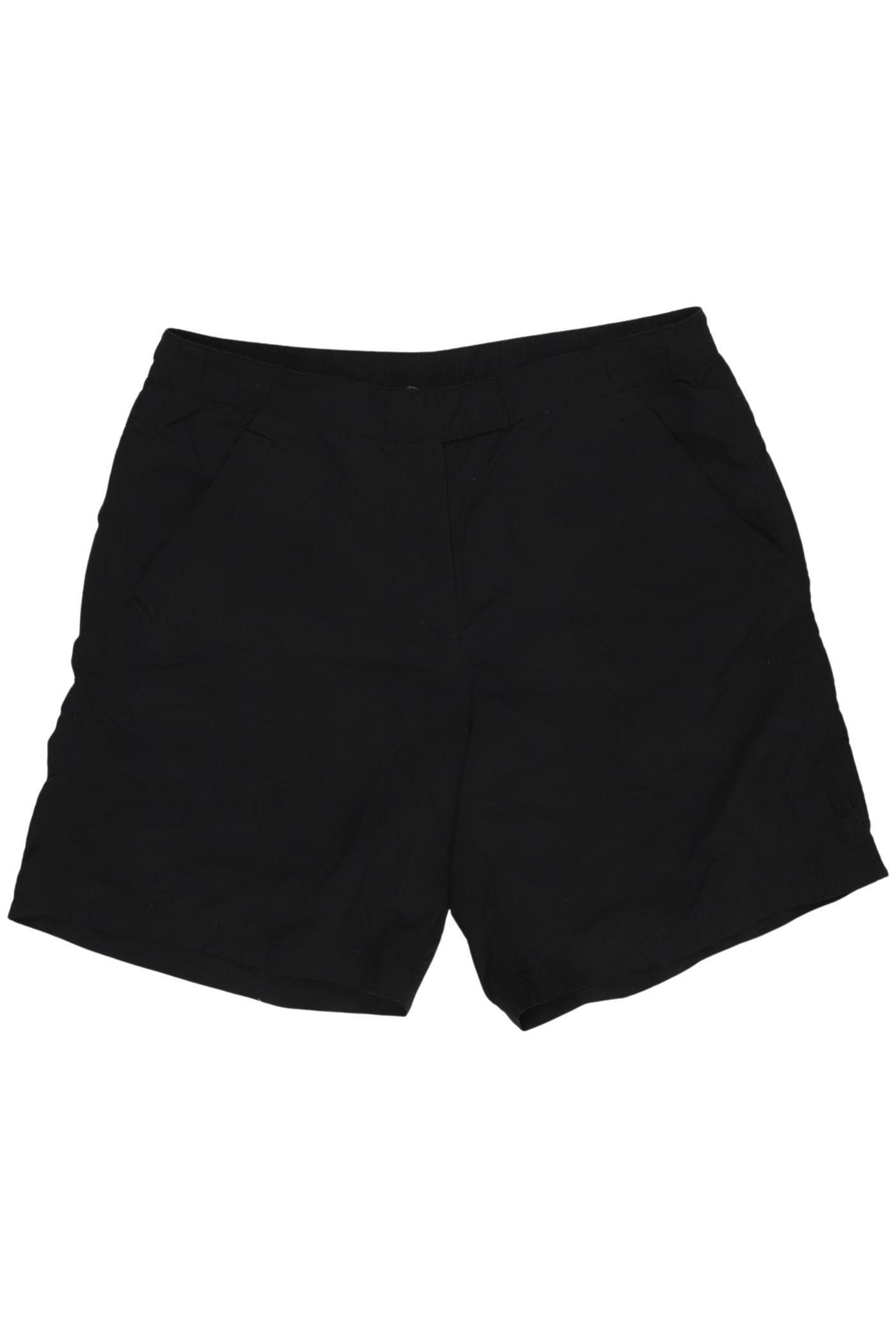 

Mexx Damen Shorts, schwarz, Gr. 38