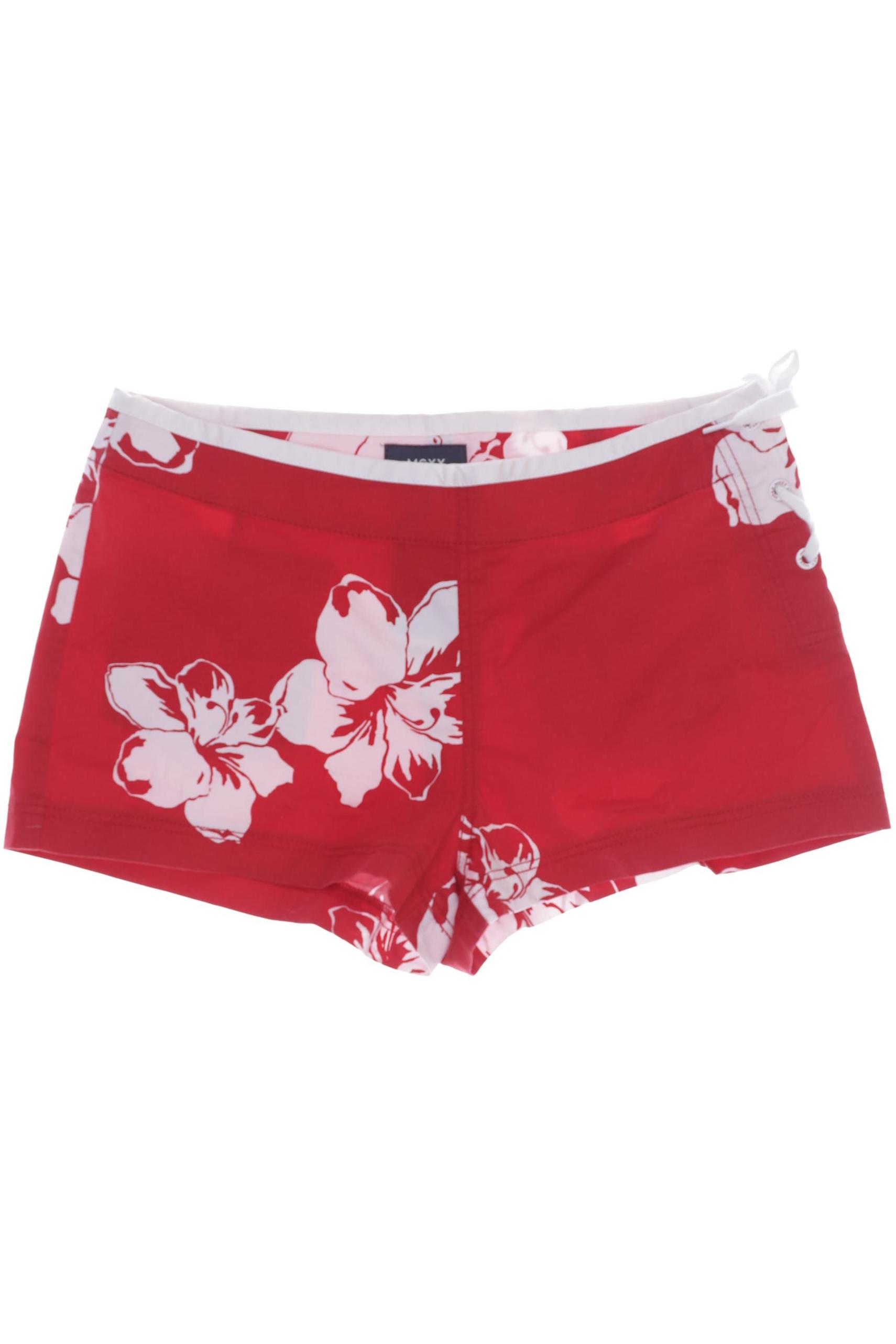 

MEXX Damen Shorts, rot