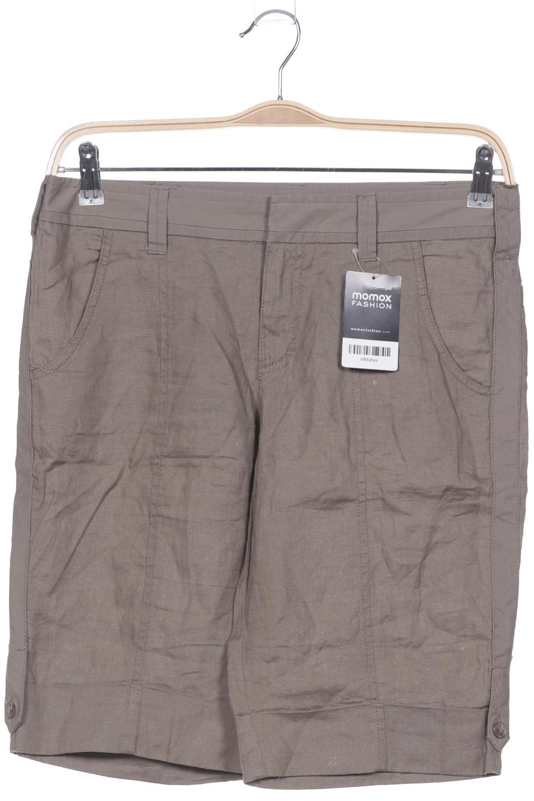 

Mexx Damen Shorts, beige, Gr. 38