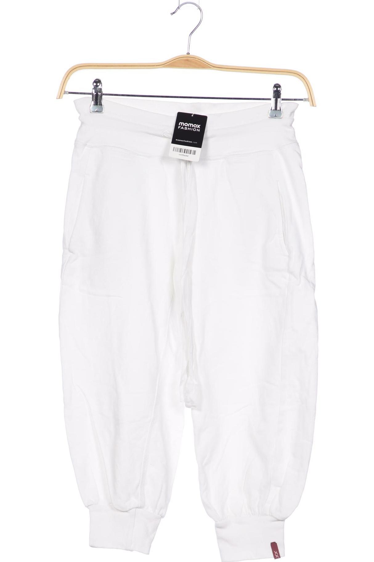 

Mexx Damen Shorts, weiß, Gr. 38