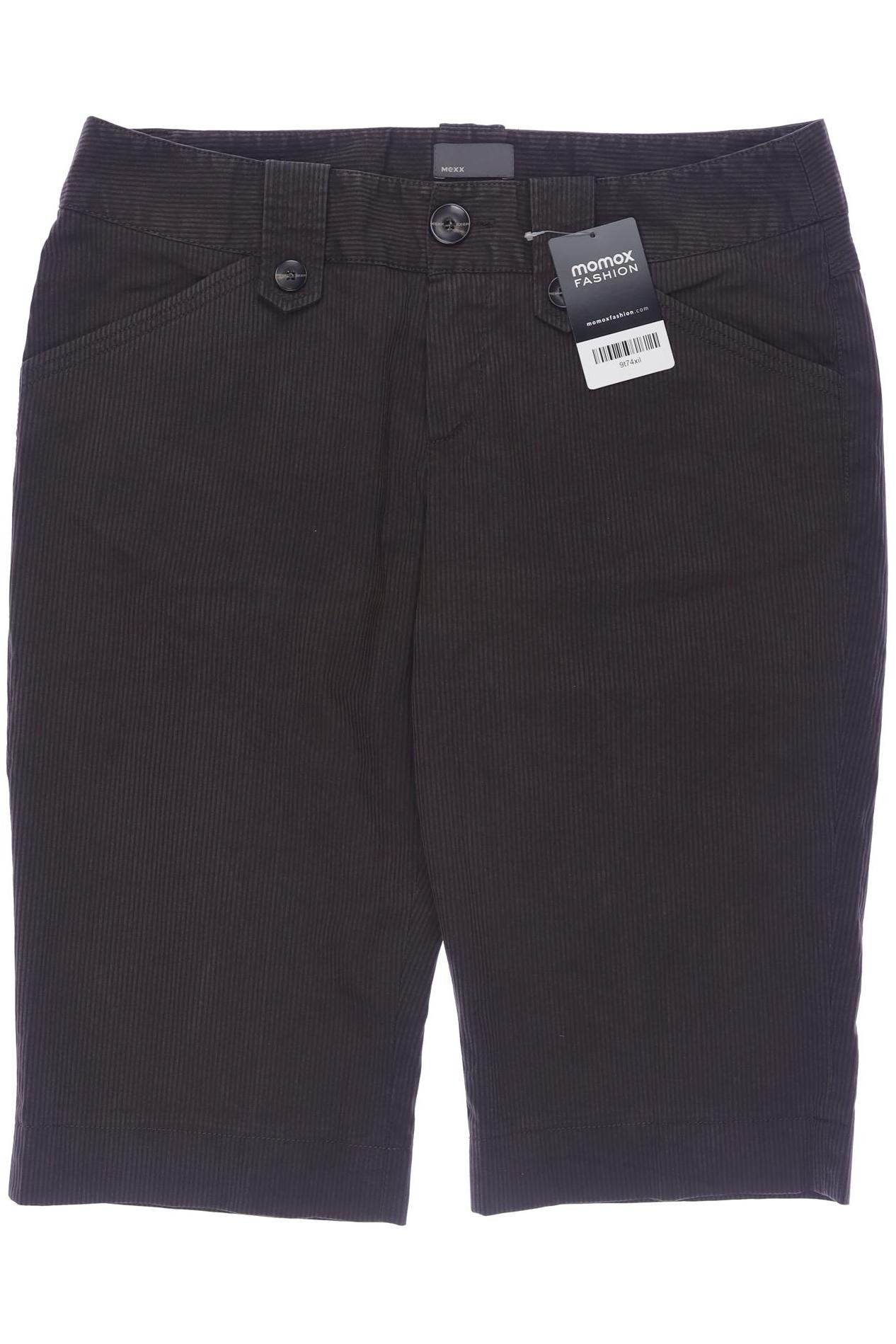 Thumbnail - Mexx Damen Shorts, braun, Gr. 38