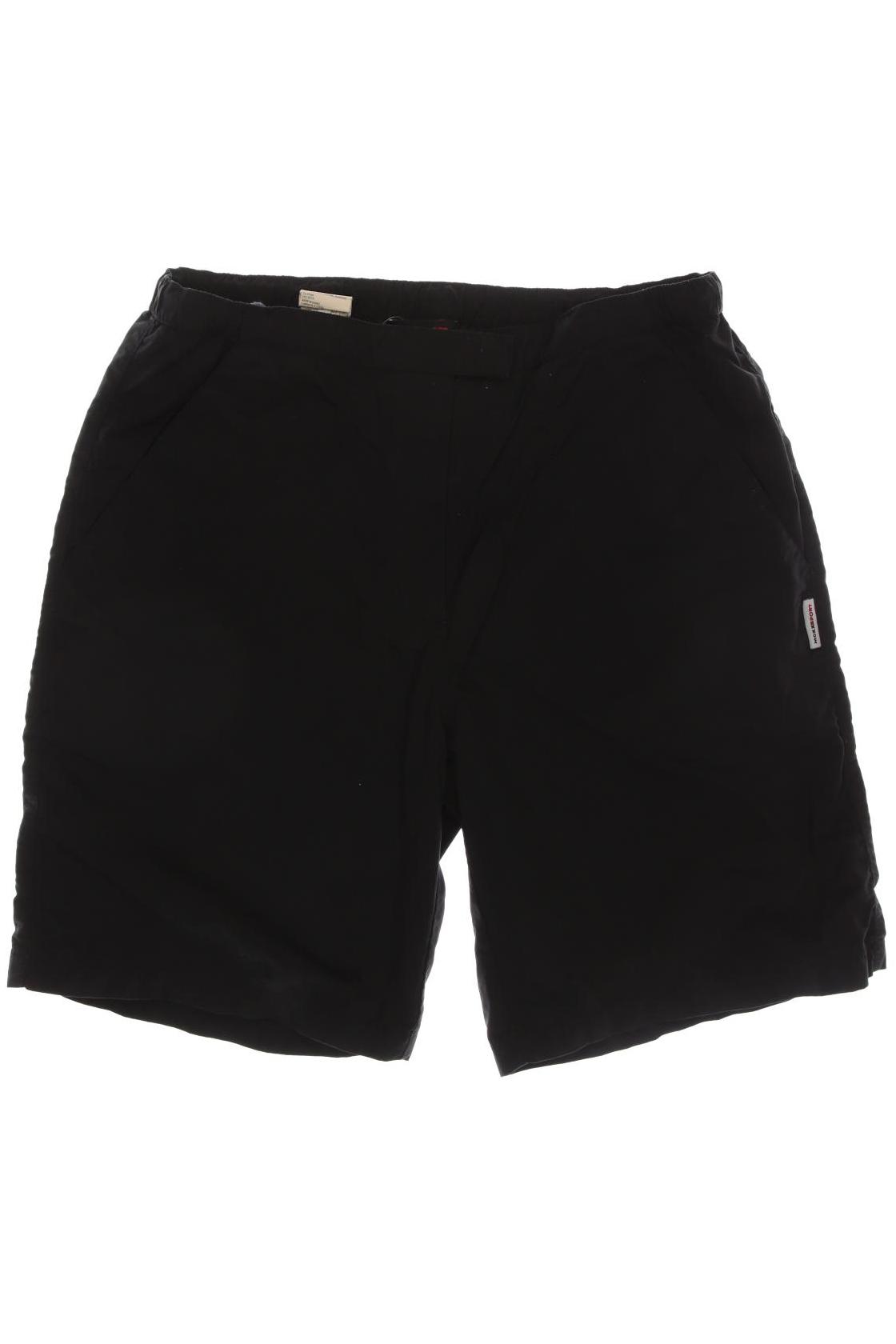 

MEXX Damen Shorts, schwarz