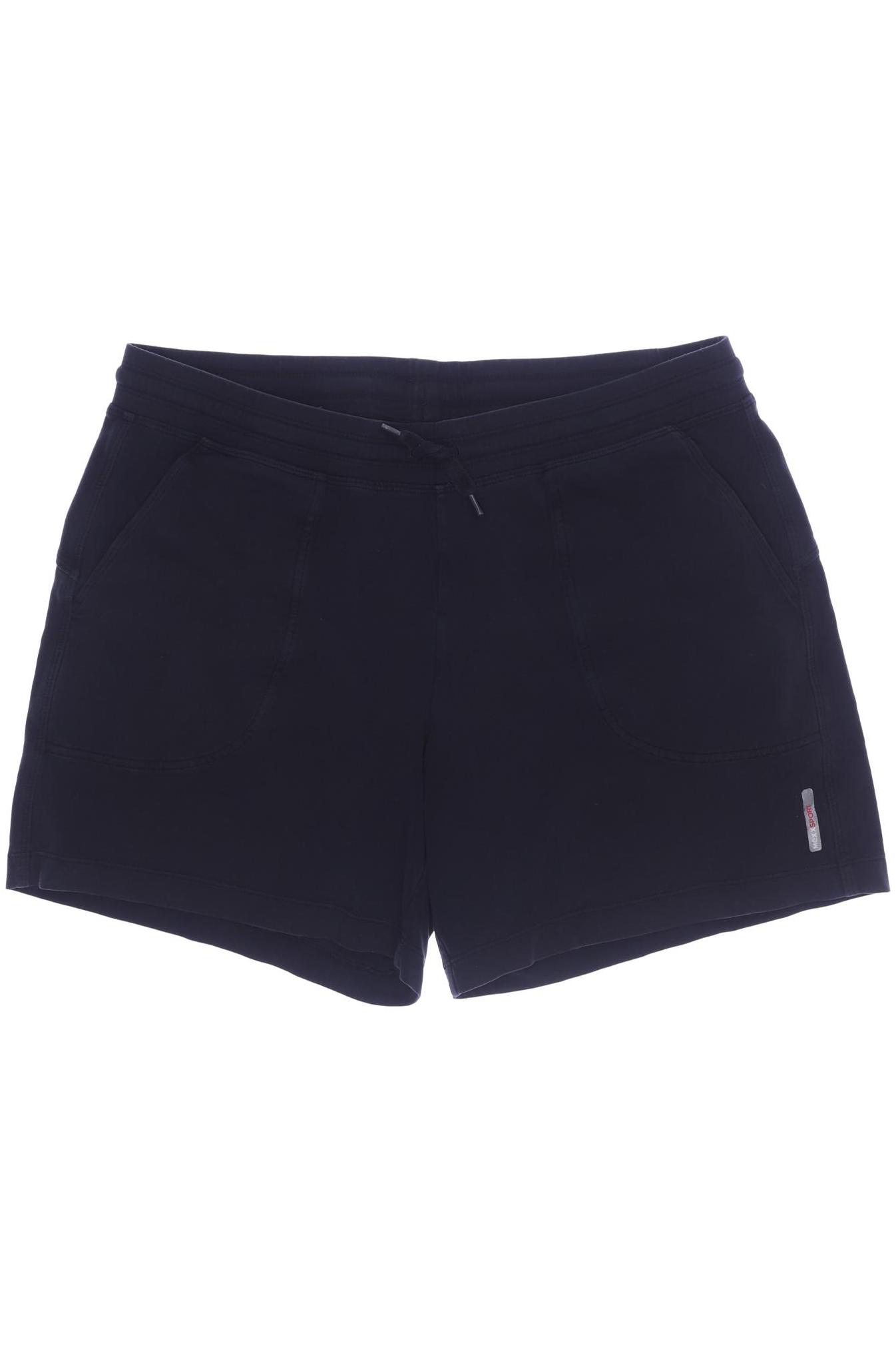

Mexx Damen Shorts, schwarz, Gr. 42
