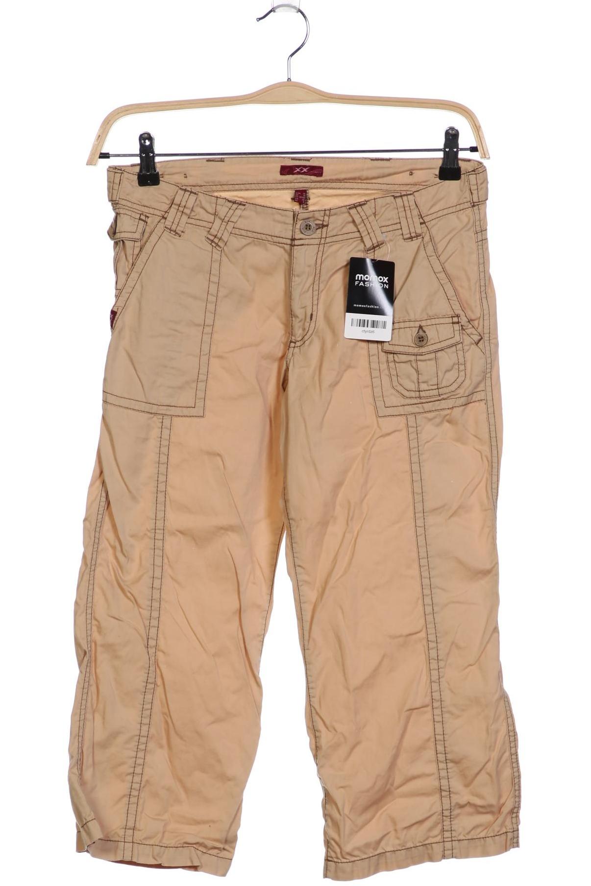 

Mexx Damen Shorts, beige, Gr. 36