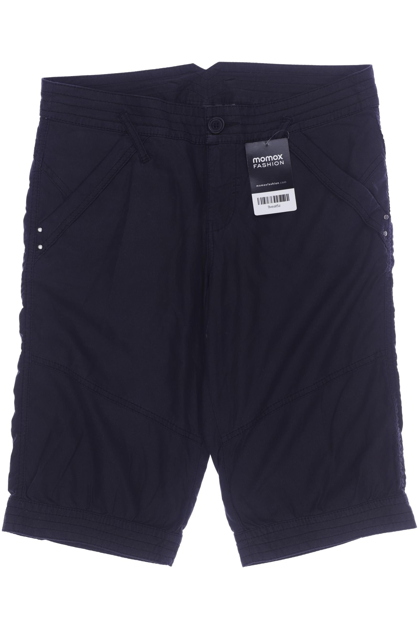 

Mexx Damen Shorts, schwarz, Gr. 38