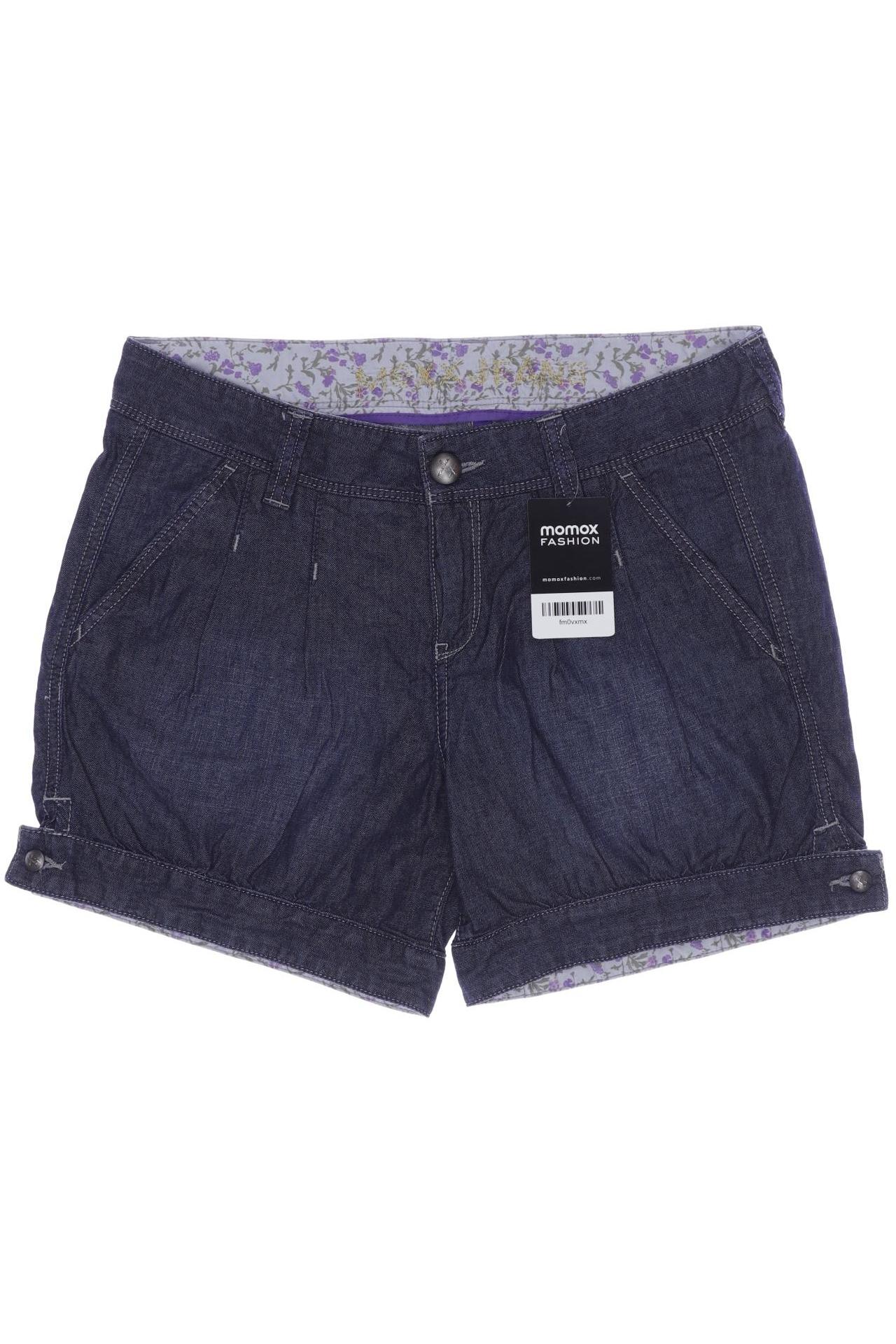 

MEXX Damen Shorts, blau