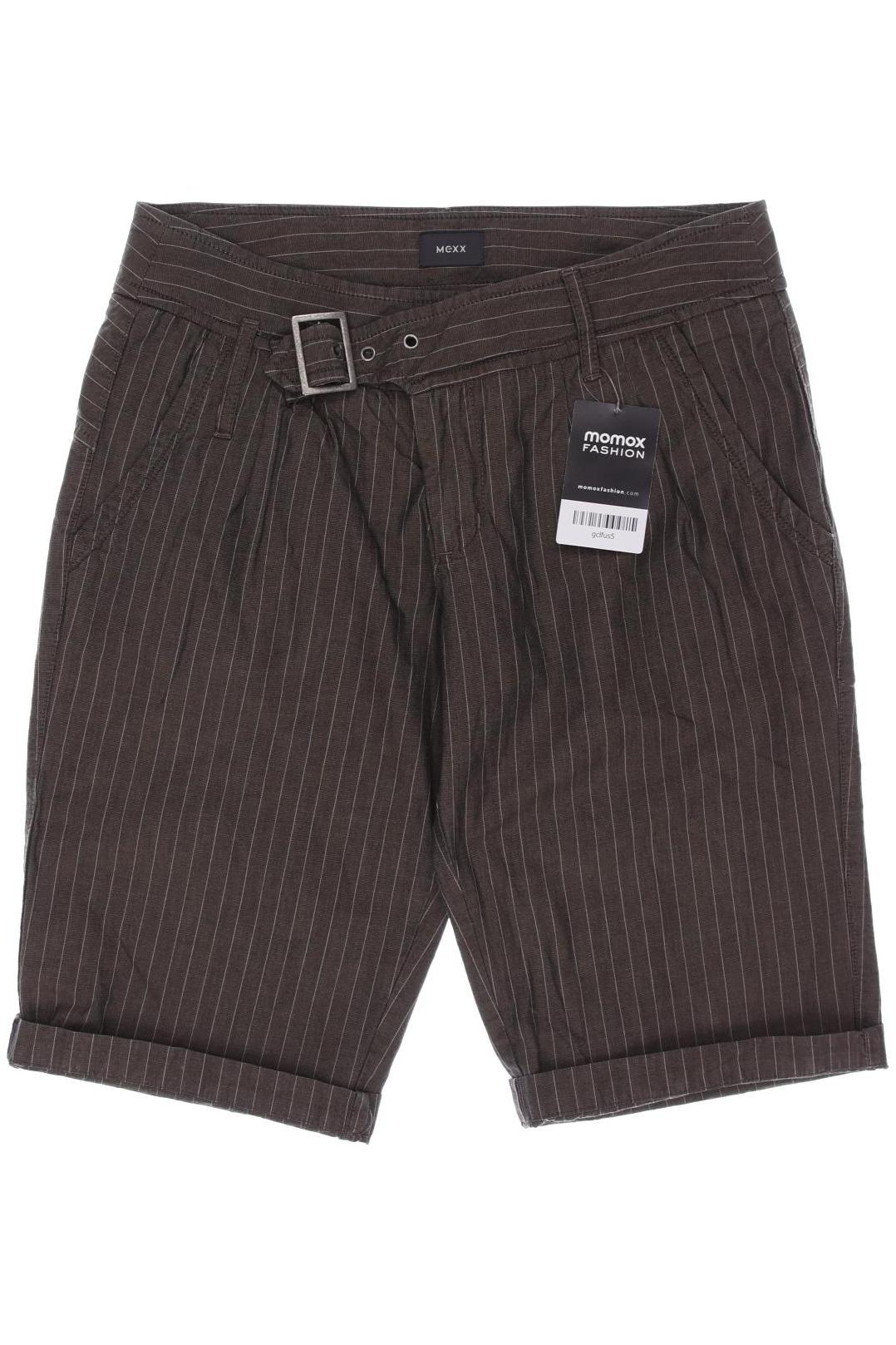 

MEXX Damen Shorts, braun
