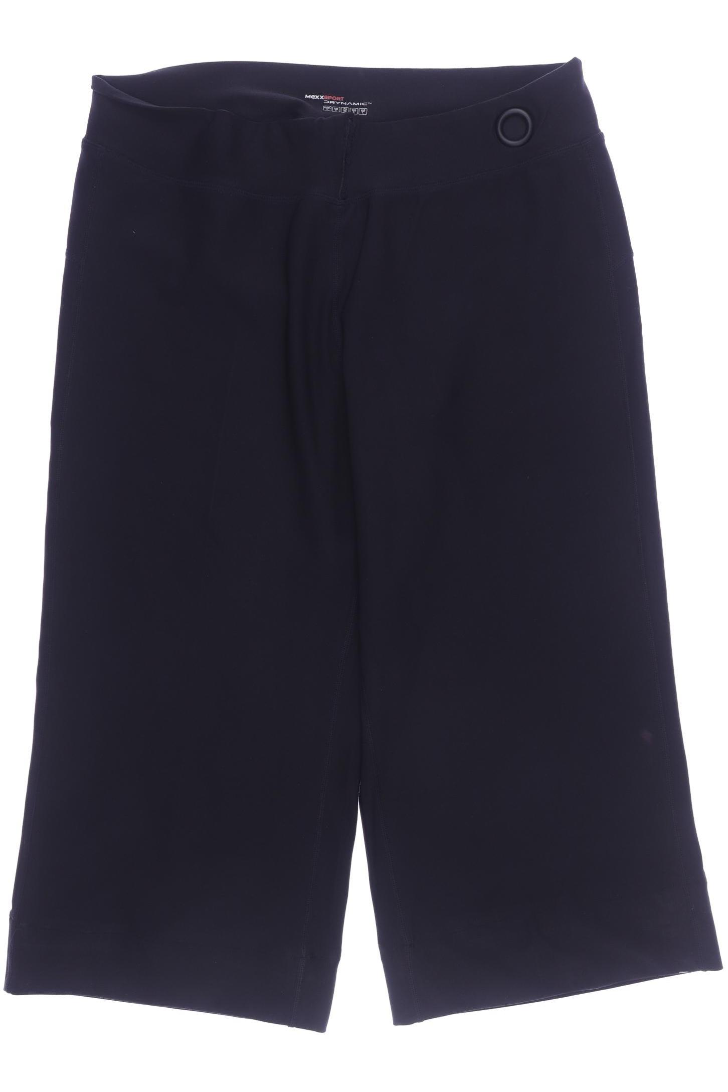 

MEXX Damen Shorts, schwarz