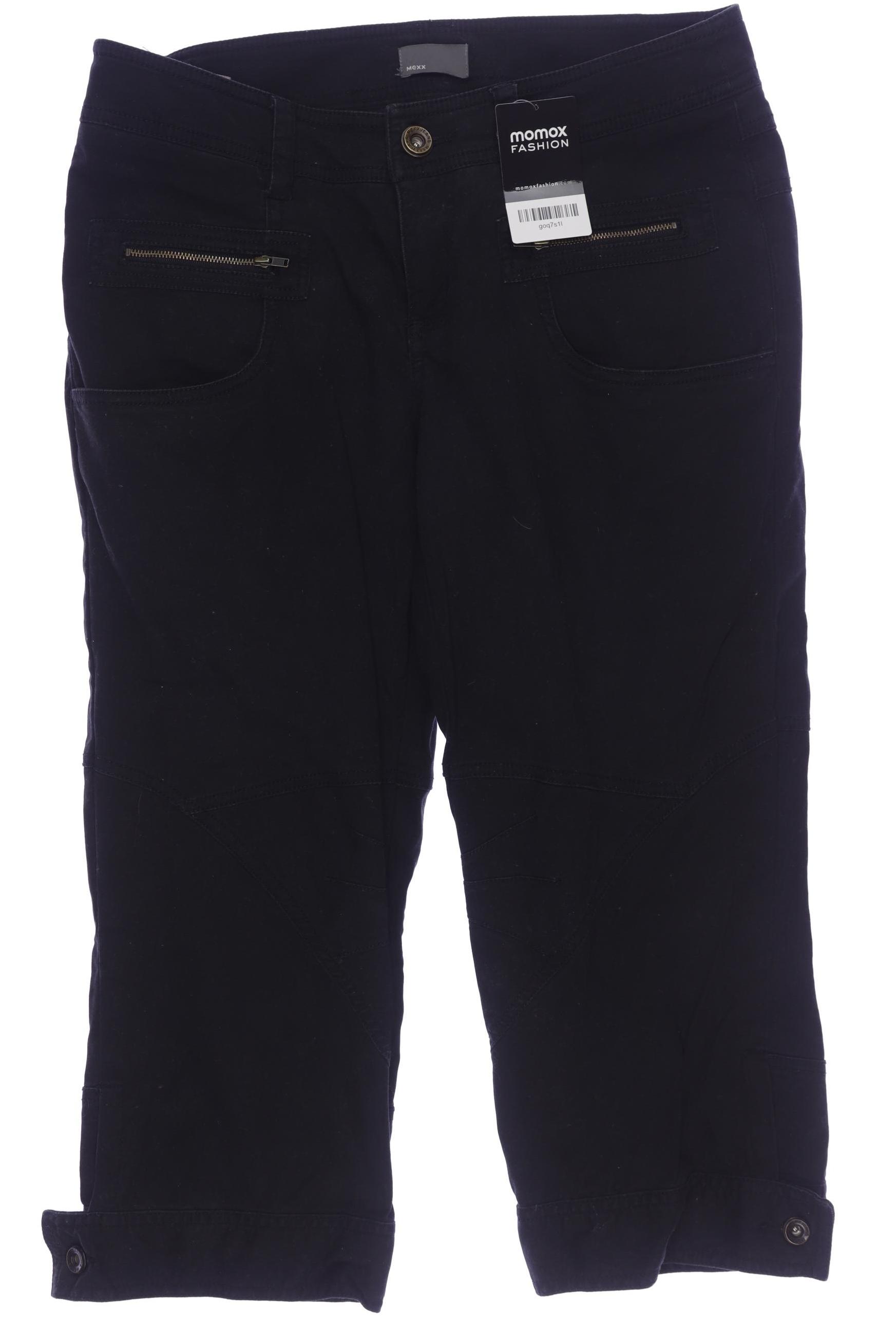 

Mexx Damen Shorts, schwarz, Gr. 38
