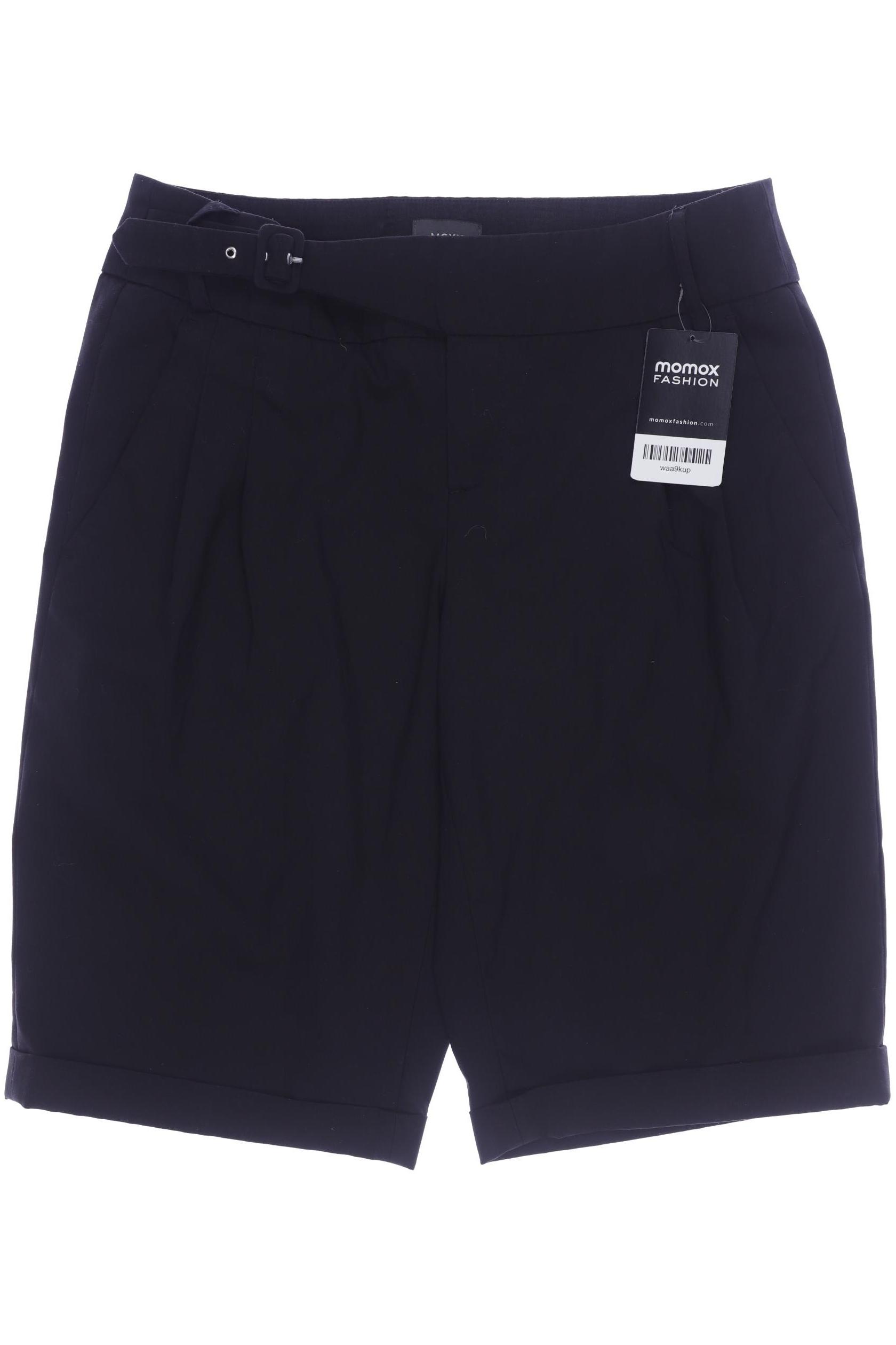 

Mexx Damen Shorts, schwarz, Gr. 36