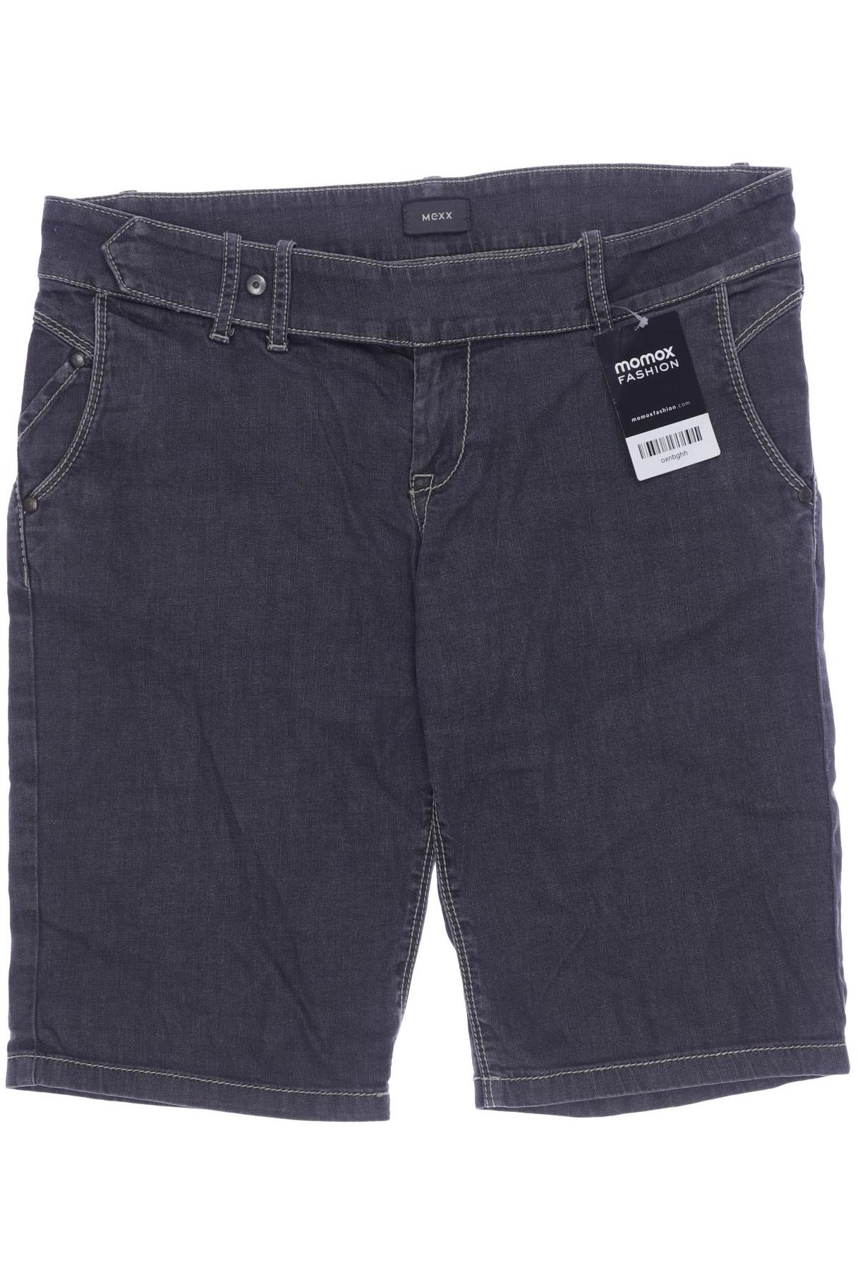 

Mexx Damen Shorts, grau, Gr. 38