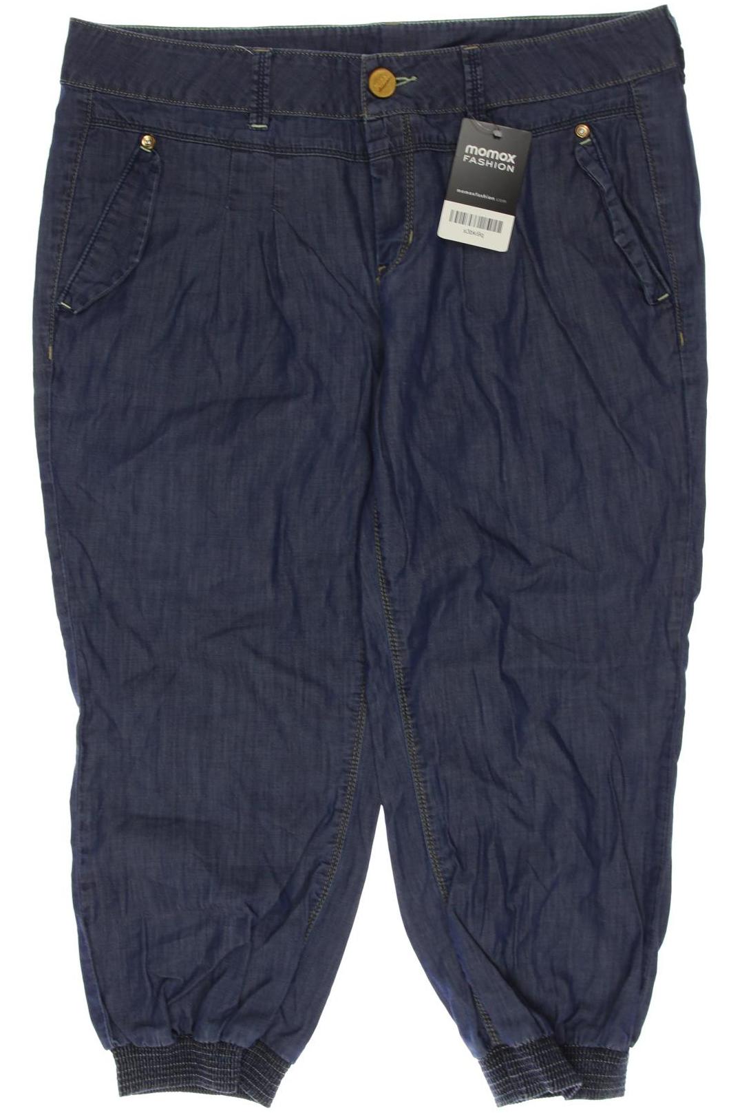 

Mexx Damen Shorts, blau, Gr. 34