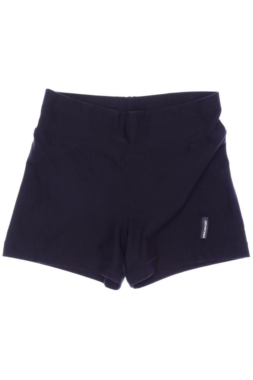 

Mexx Damen Shorts, schwarz, Gr. 34