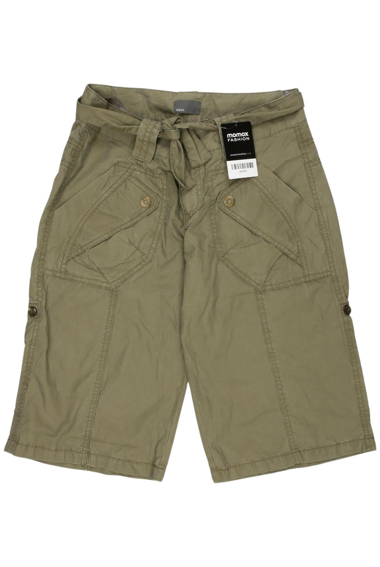 

Mexx Damen Shorts, braun, Gr. 36