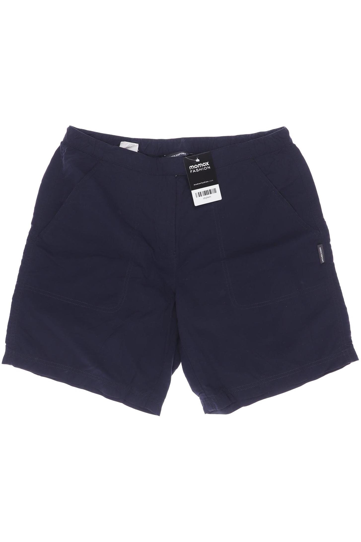 

Mexx Damen Shorts, marineblau, Gr. 40