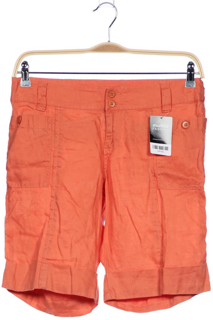 

Mexx Damen Shorts, orange, Gr. 38
