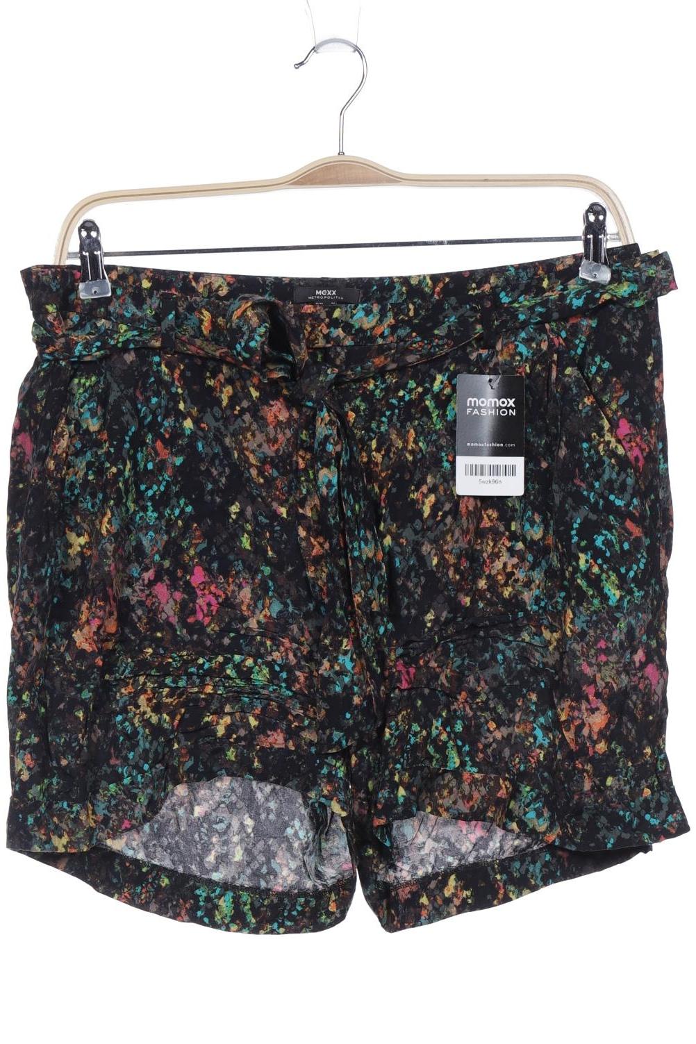 

Mexx Damen Shorts, mehrfarbig, Gr. 42