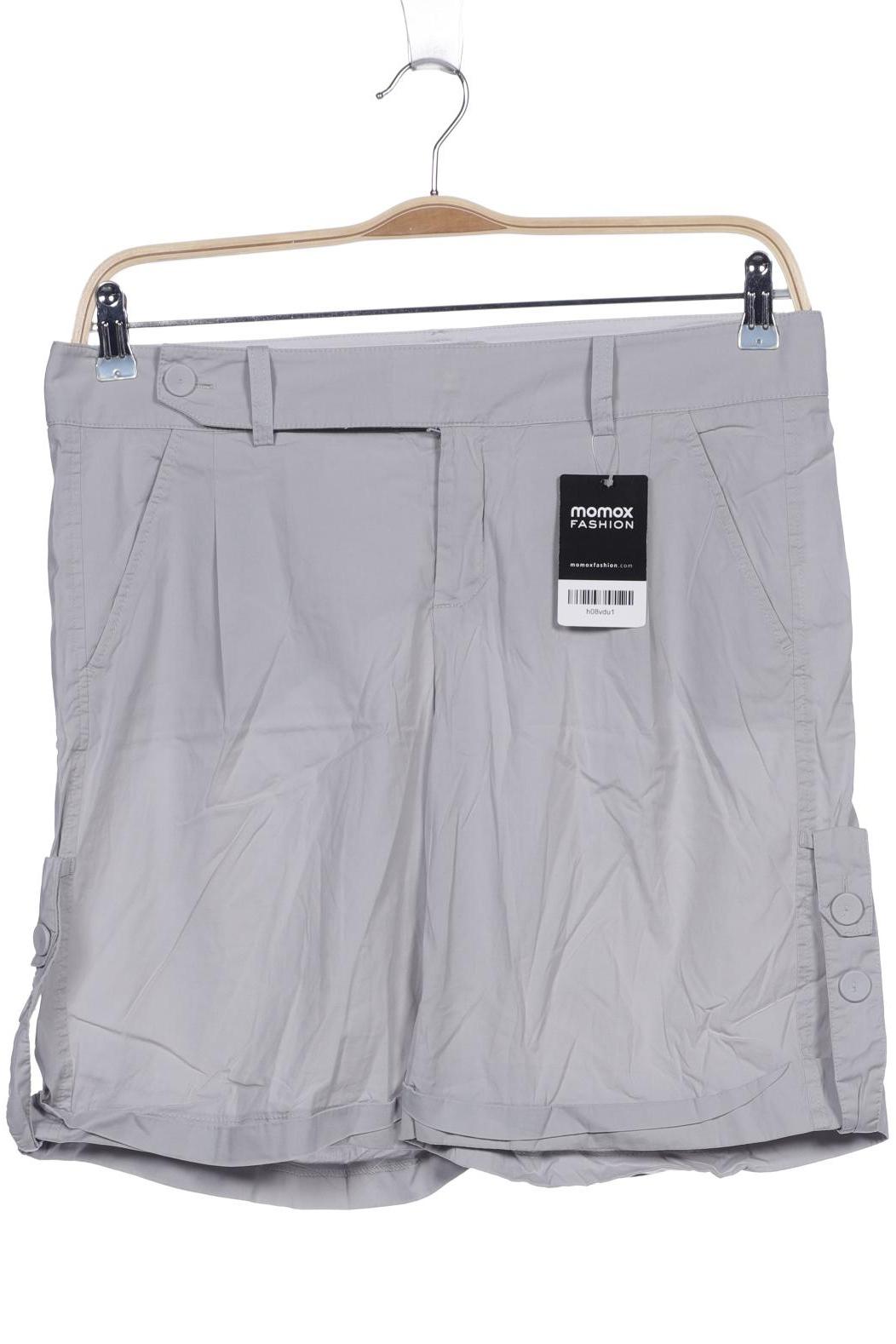 

Mexx Damen Shorts, grau, Gr. 40