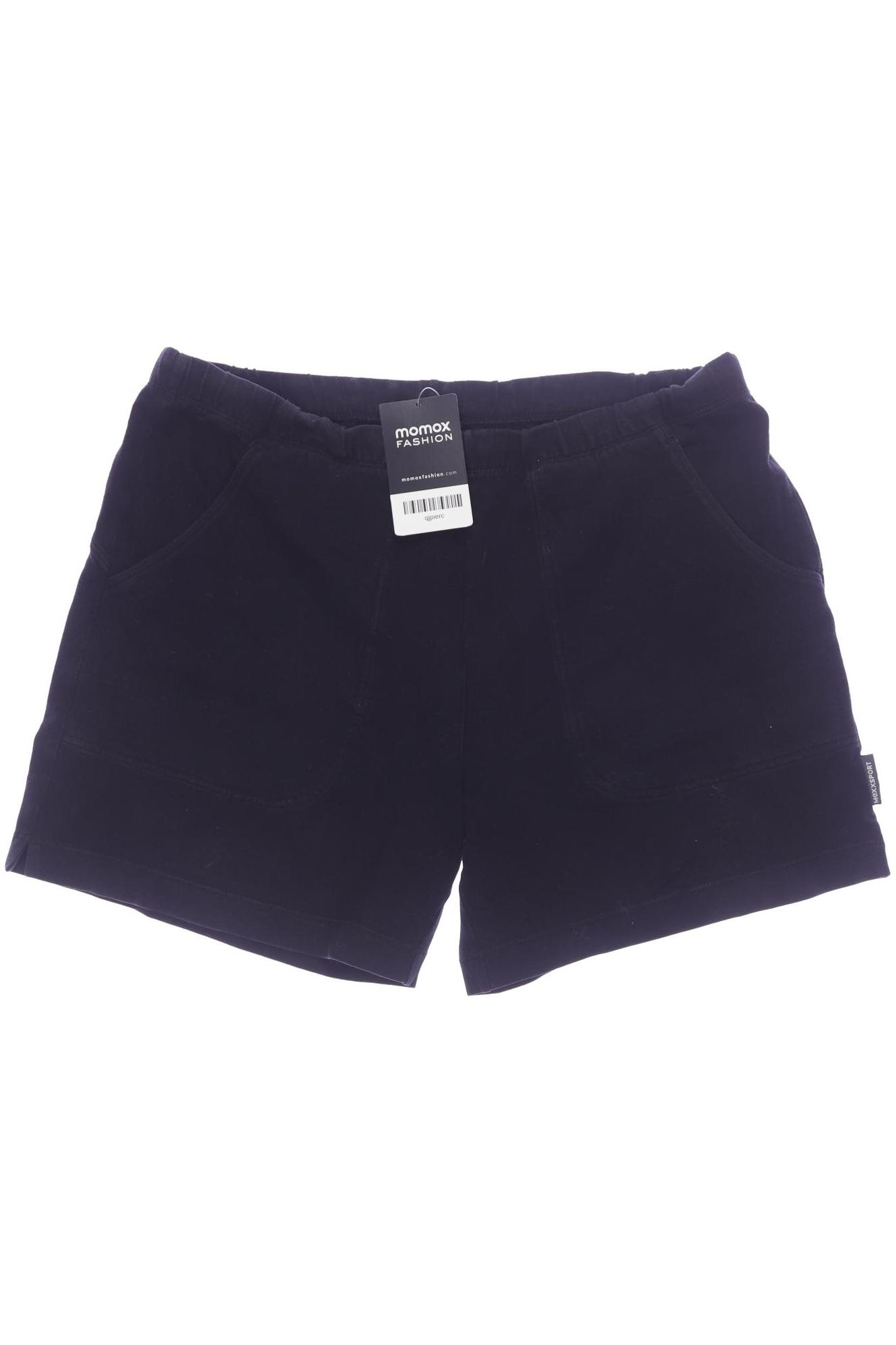 

Mexx Damen Shorts, schwarz, Gr. 42