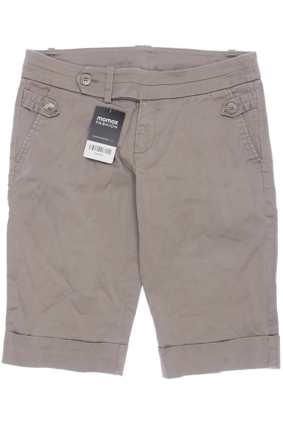 

Mexx Damen Shorts, beige, Gr. 38