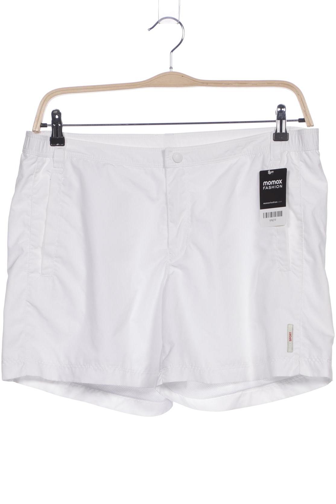 

Mexx Damen Shorts, weiß, Gr. 42