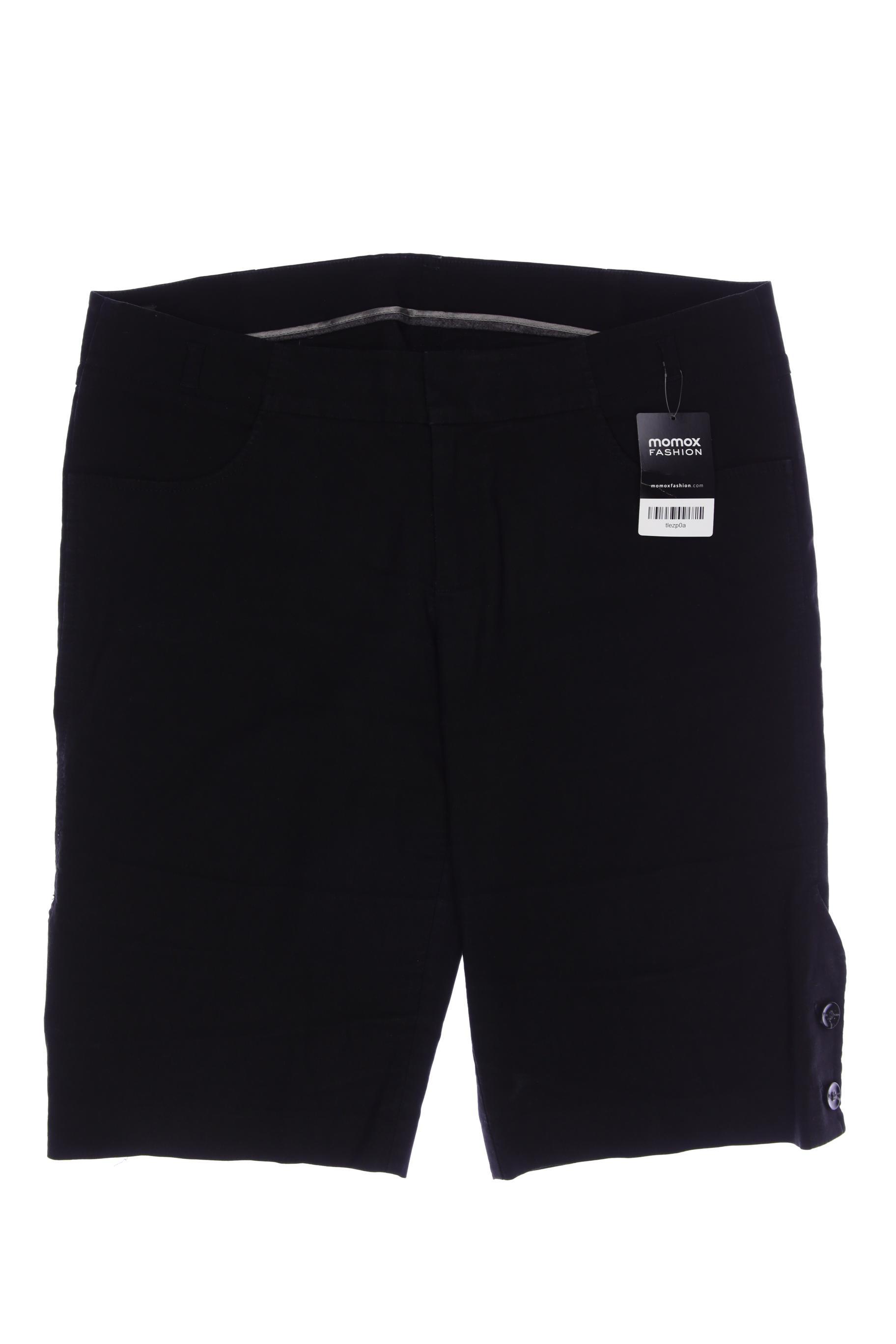 

Mexx Damen Shorts, schwarz, Gr. 42