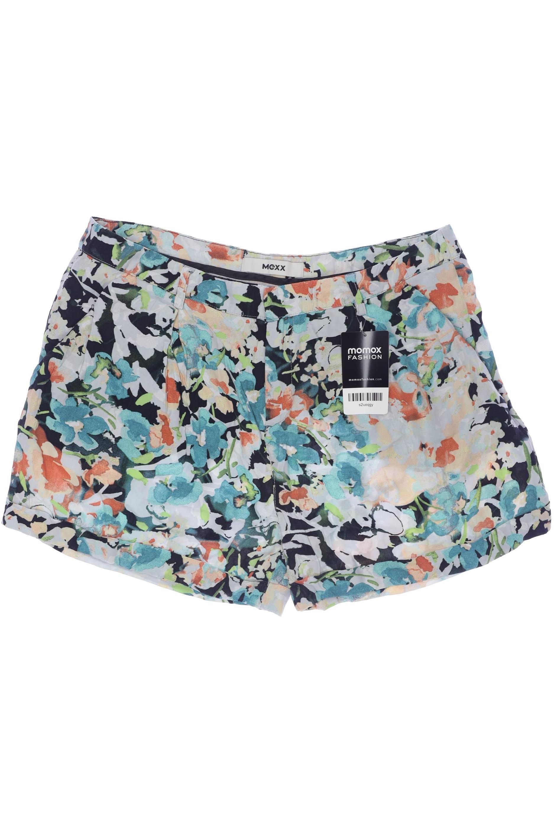 

Mexx Damen Shorts, mehrfarbig, Gr. 38