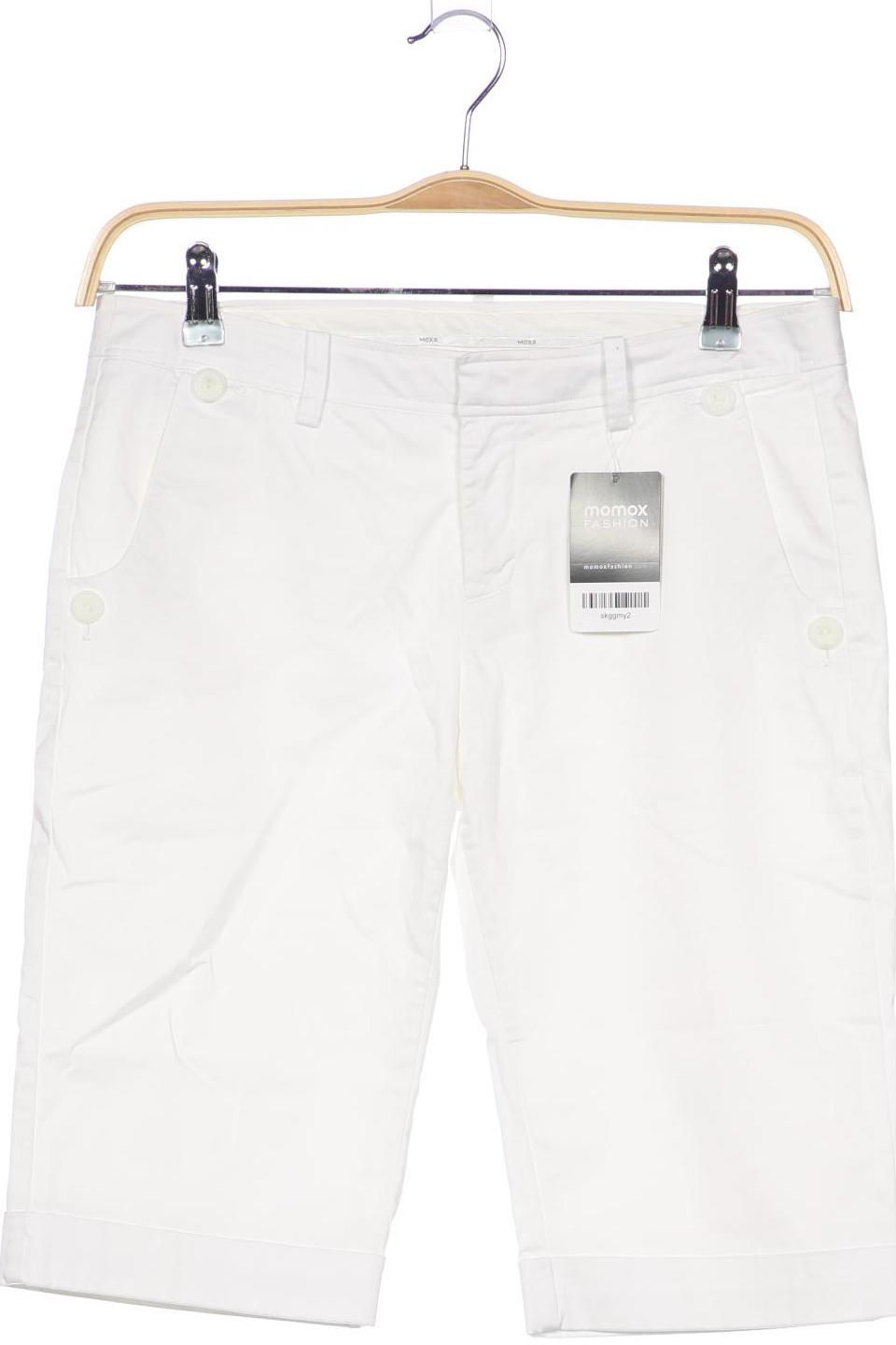 

Mexx Damen Shorts, weiß, Gr. 38