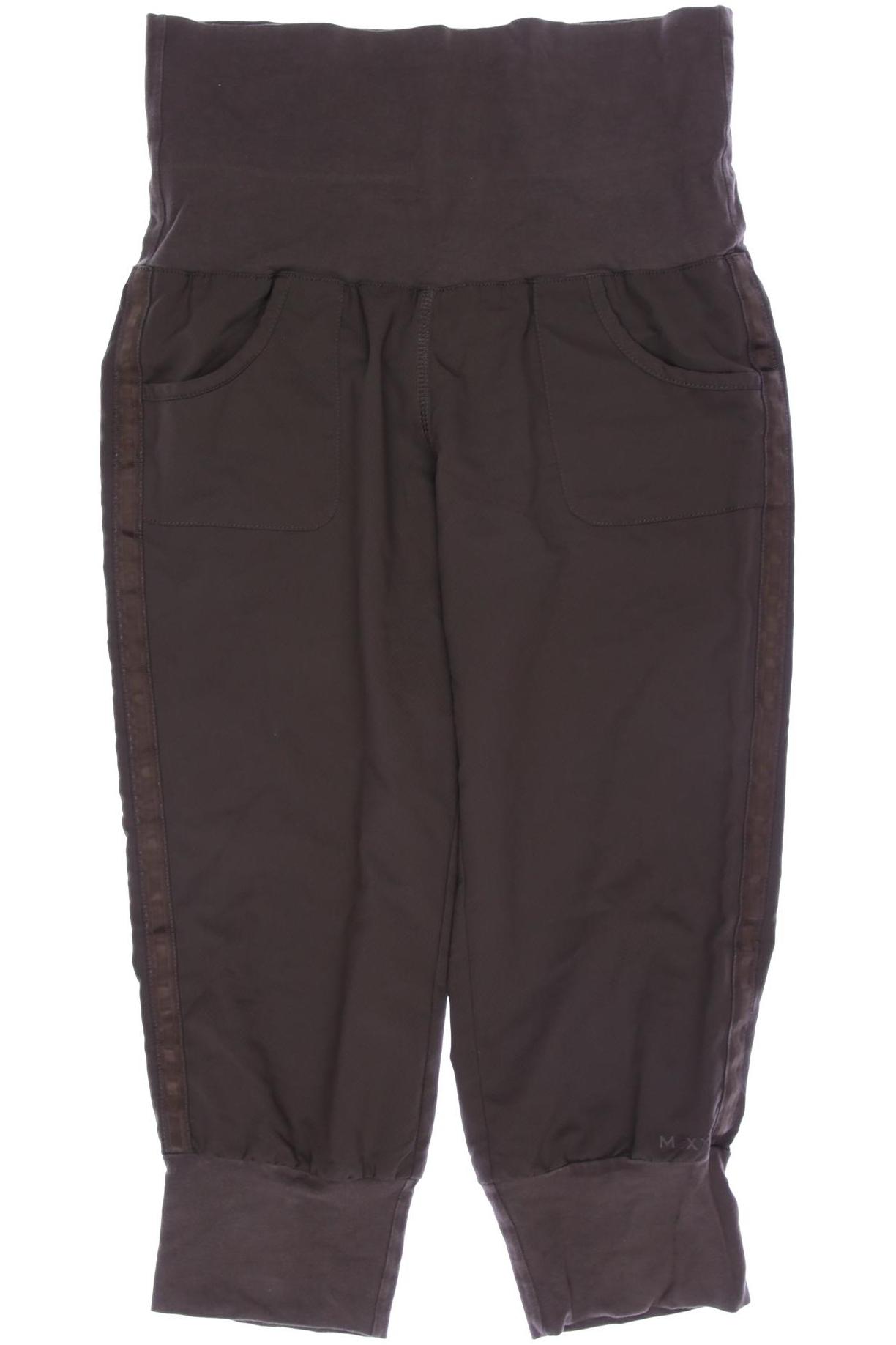 

Mexx Damen Shorts, braun, Gr. 38