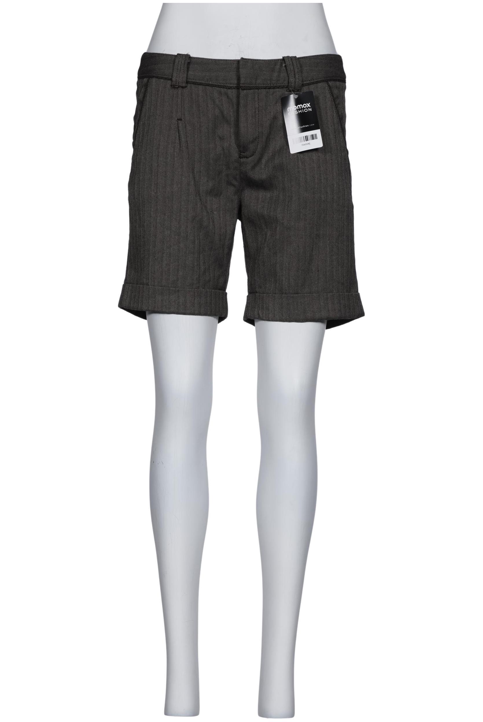 

Mexx Damen Shorts, grau, Gr. 38