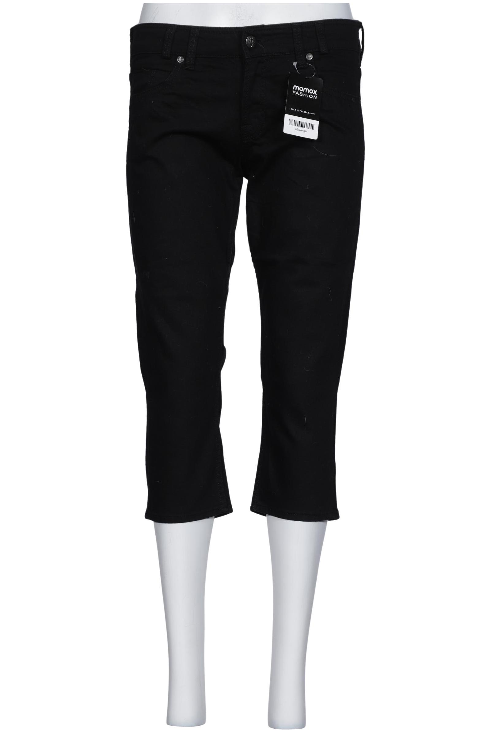 

Mexx Damen Shorts, schwarz, Gr. 29