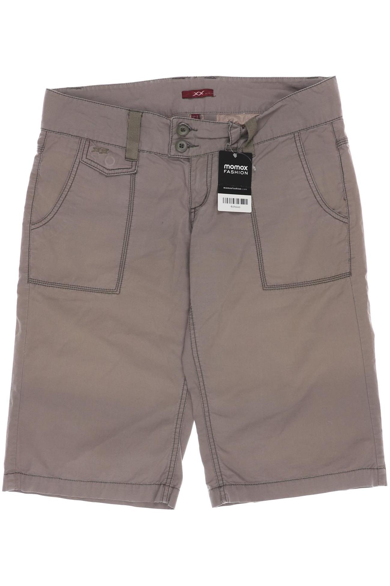 

Mexx Damen Shorts, beige, Gr. 38