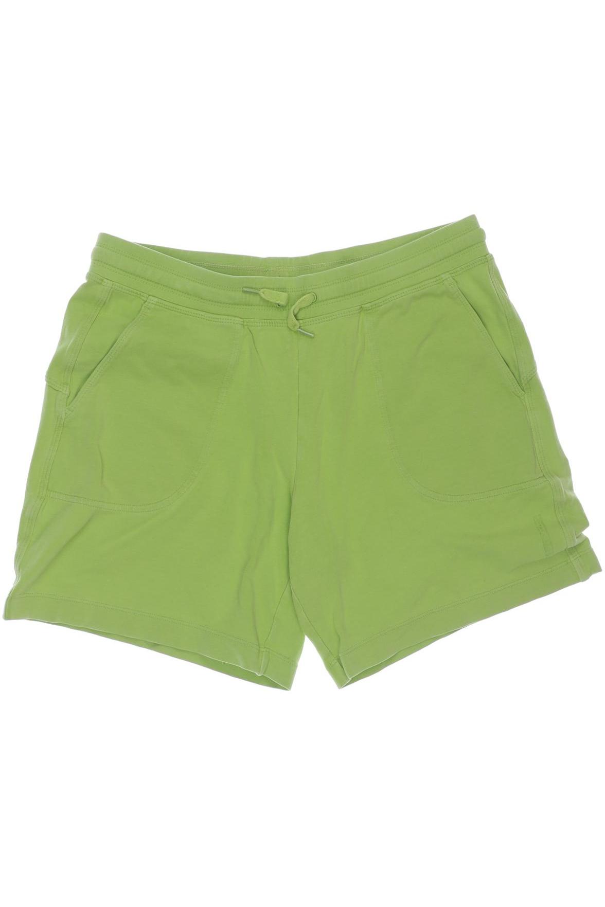 

Mexx Damen Shorts, hellgrün, Gr. 34